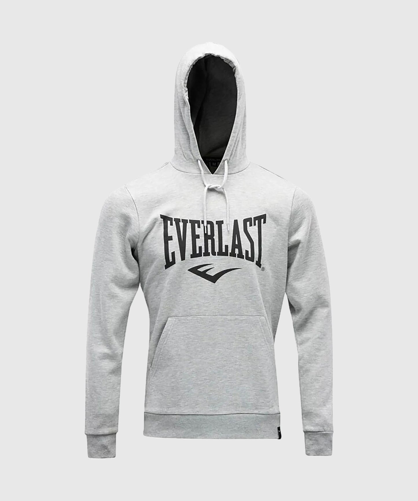 Everlast Taylor Sweatshirt - Grau Meliert