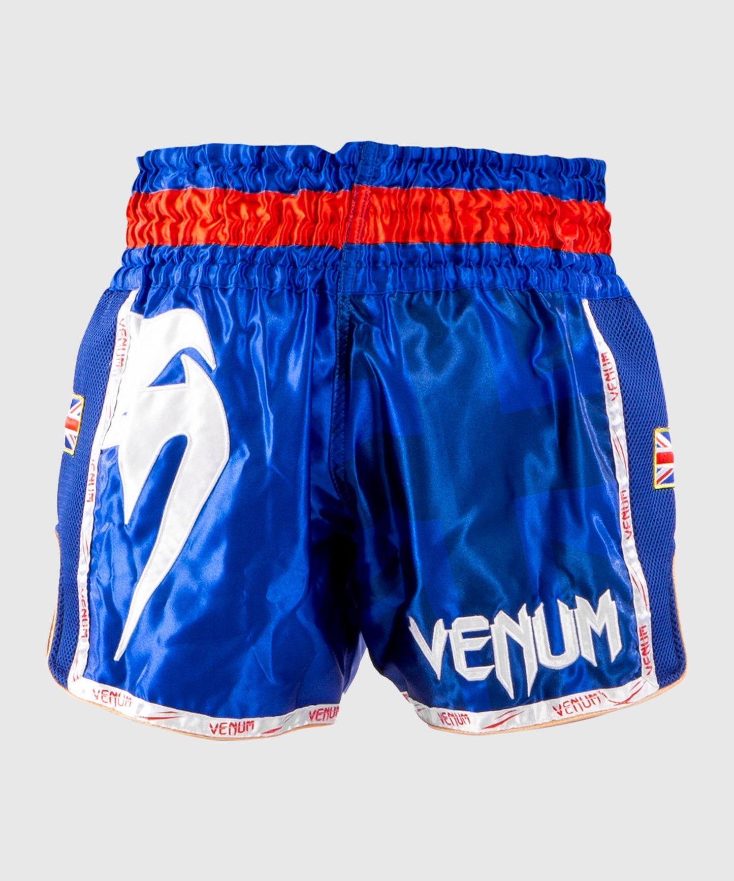 Venum MT Flags Muay Thai Shorts - UK