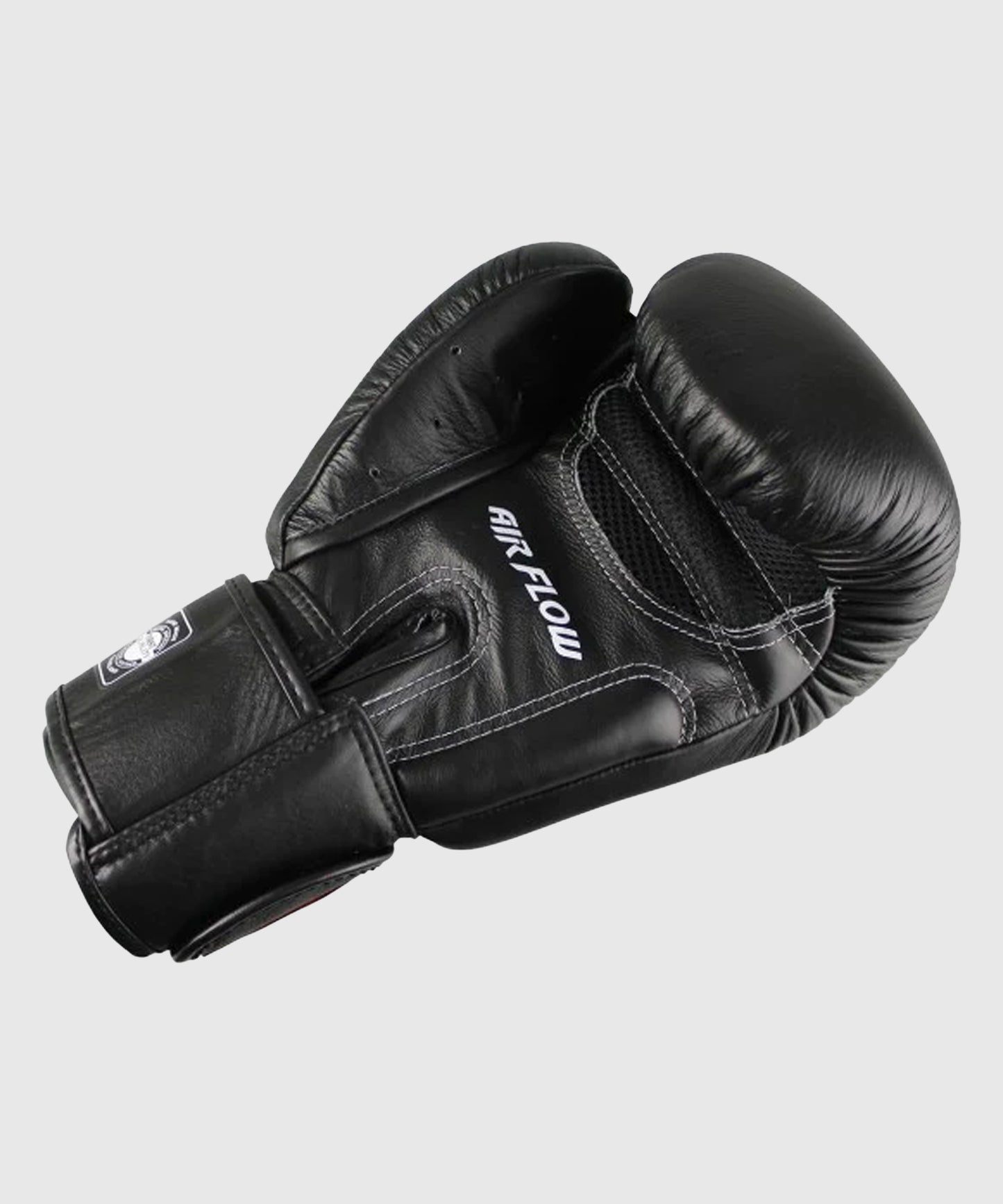 Twins BGVL3 Air Boxhandschuhe - Schwarz