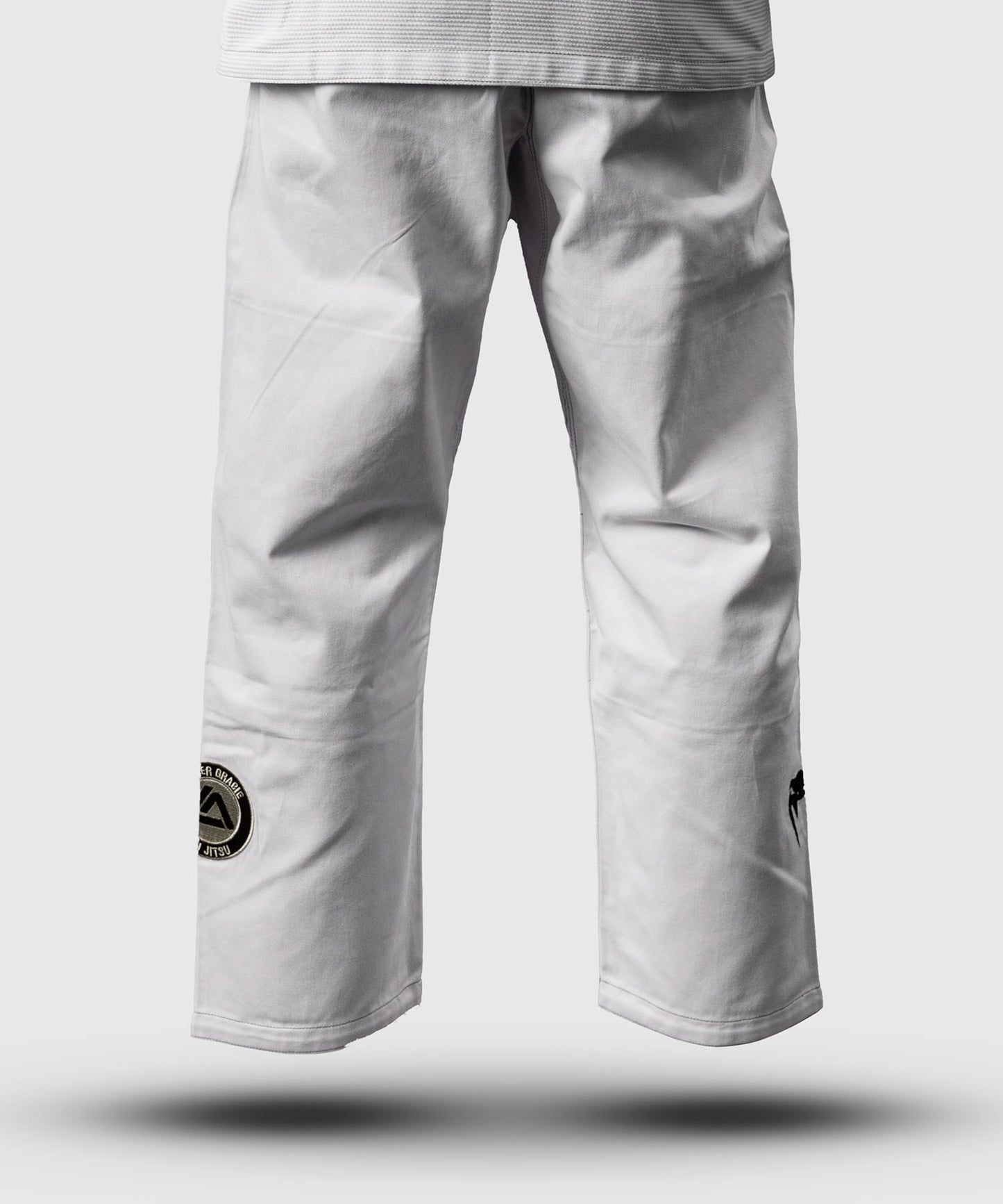 Kimono de JJB Venum x Roger Gracie Academy - Blanc