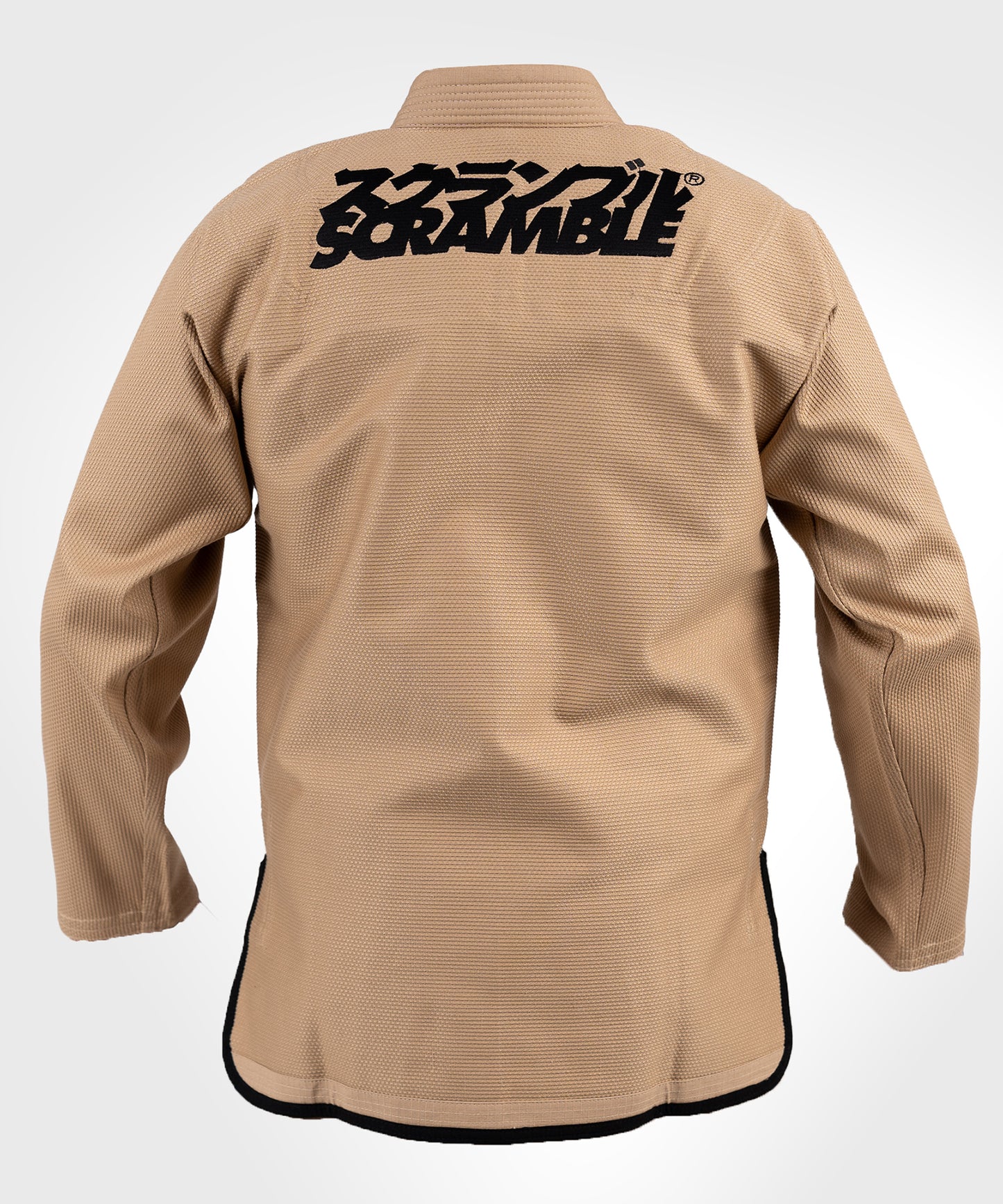 Kimono de JJB Scramble Base-K - Sable