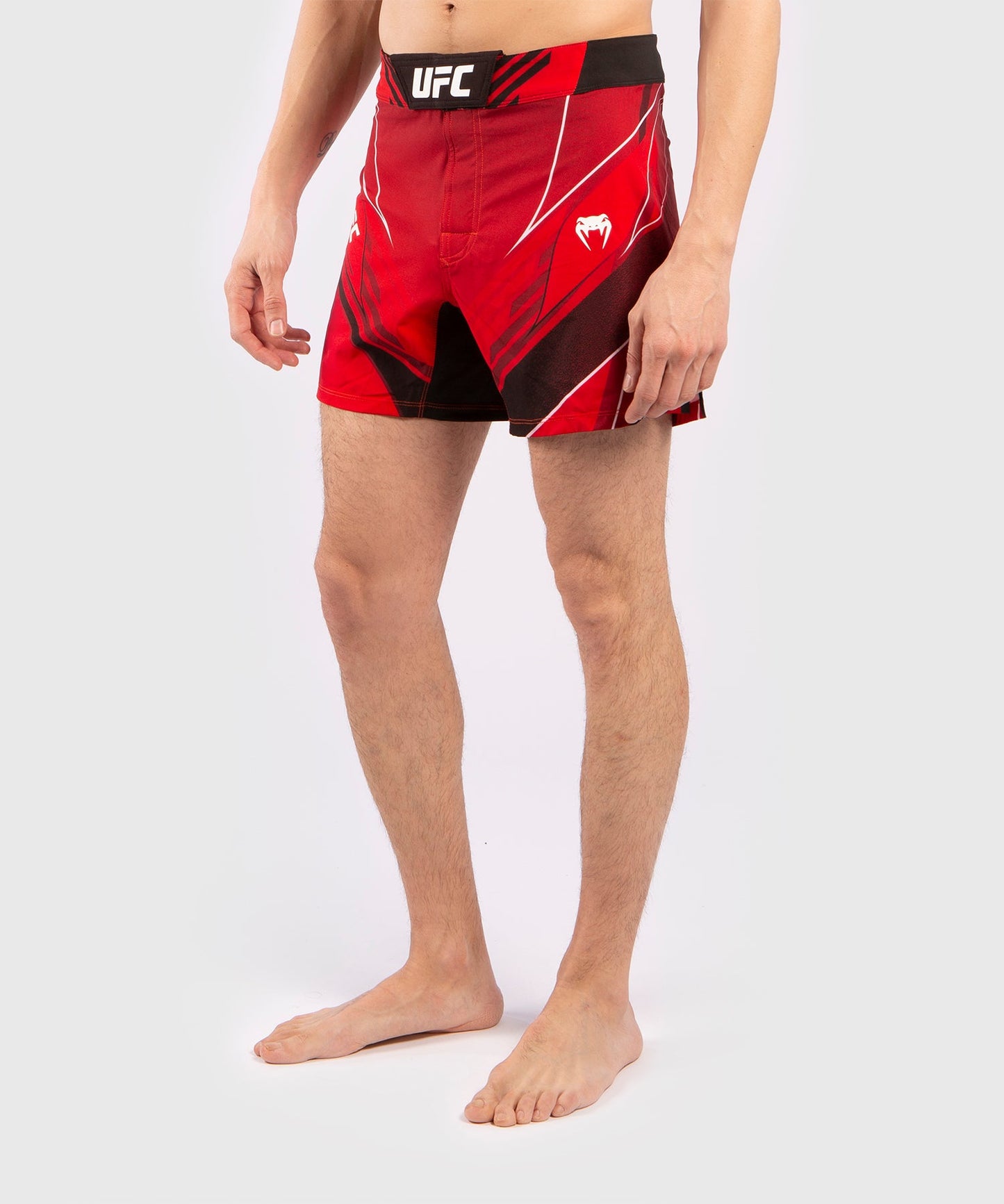 Venum Pro Line Herren UFC Fightshorts - Rot