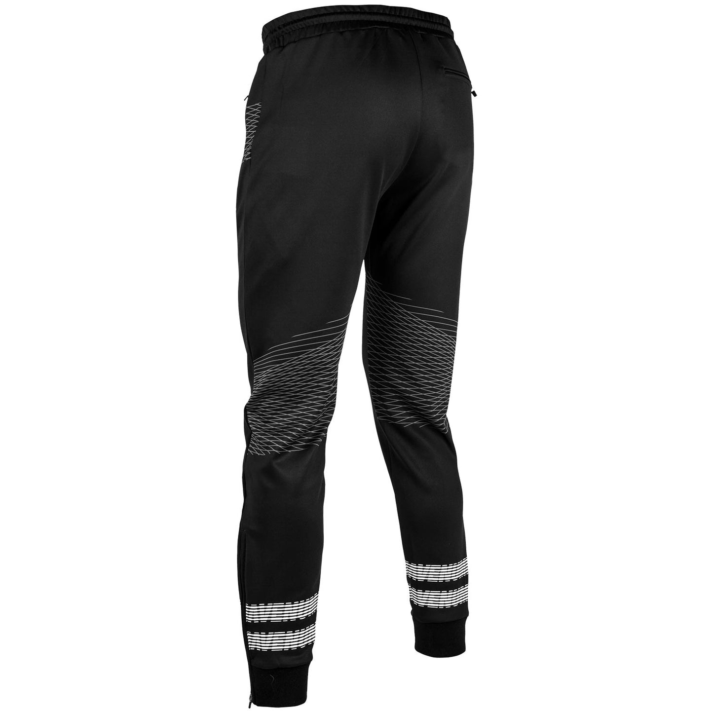 Jogginghose Venum Club 182 - Schwarz
