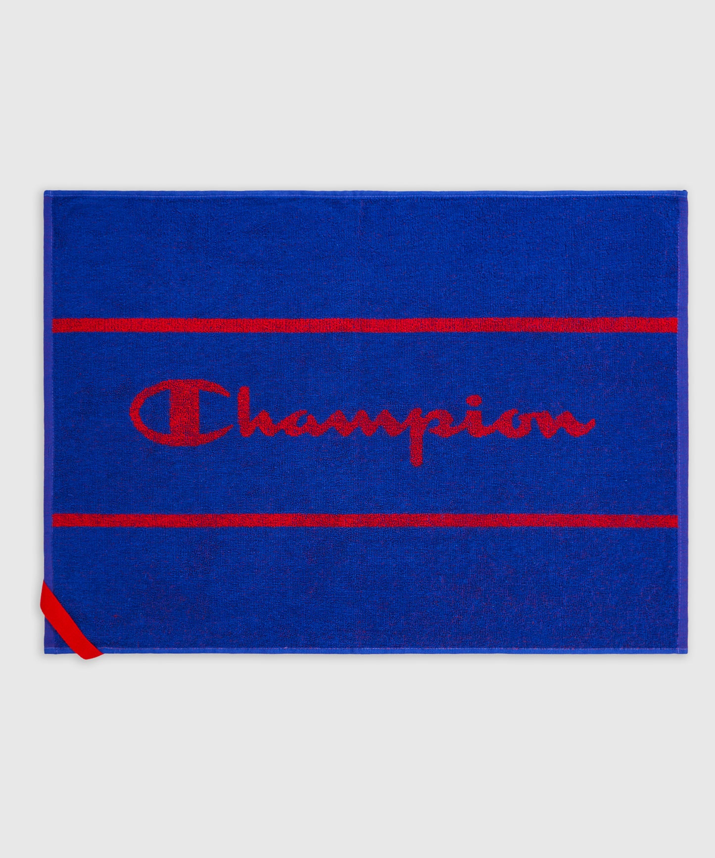 Serviette De Sport Champion Legacy – Azul