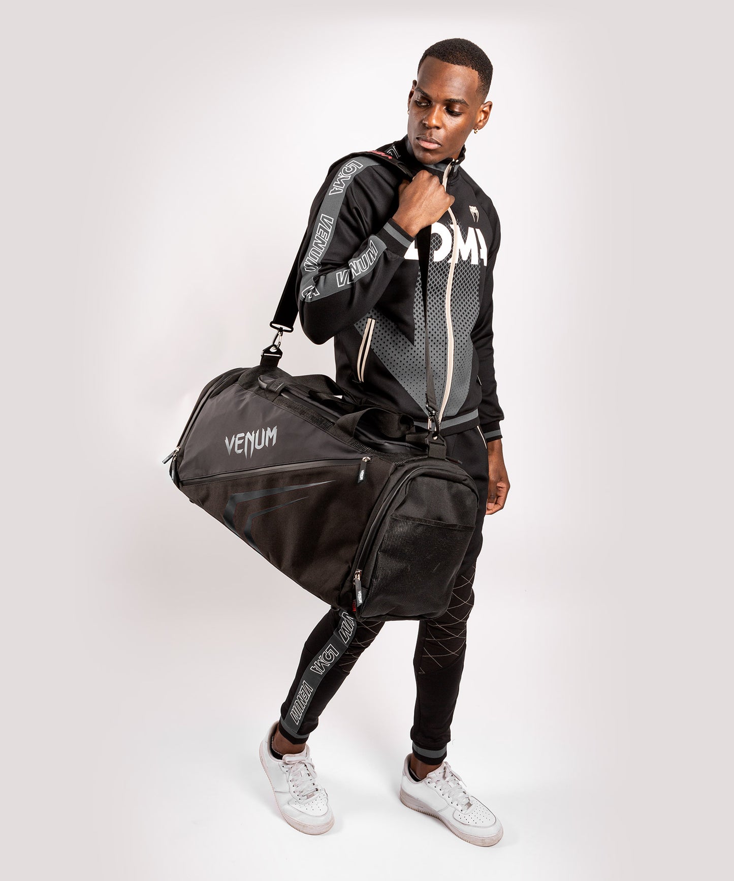 Venum Trainer Lite Evo Sporttasche (48L)