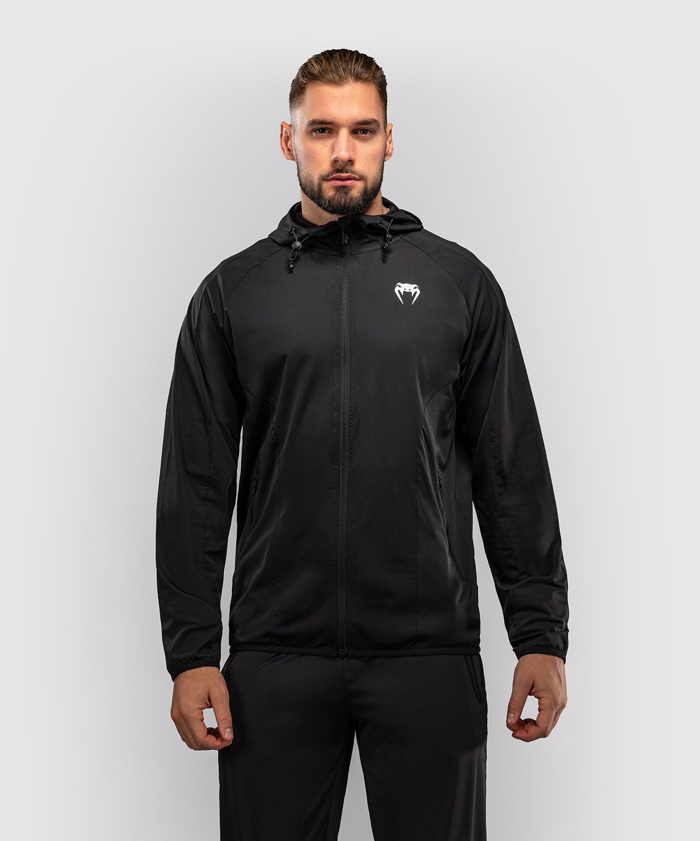 Veste de survêtement Venum Contender Aero – Noir