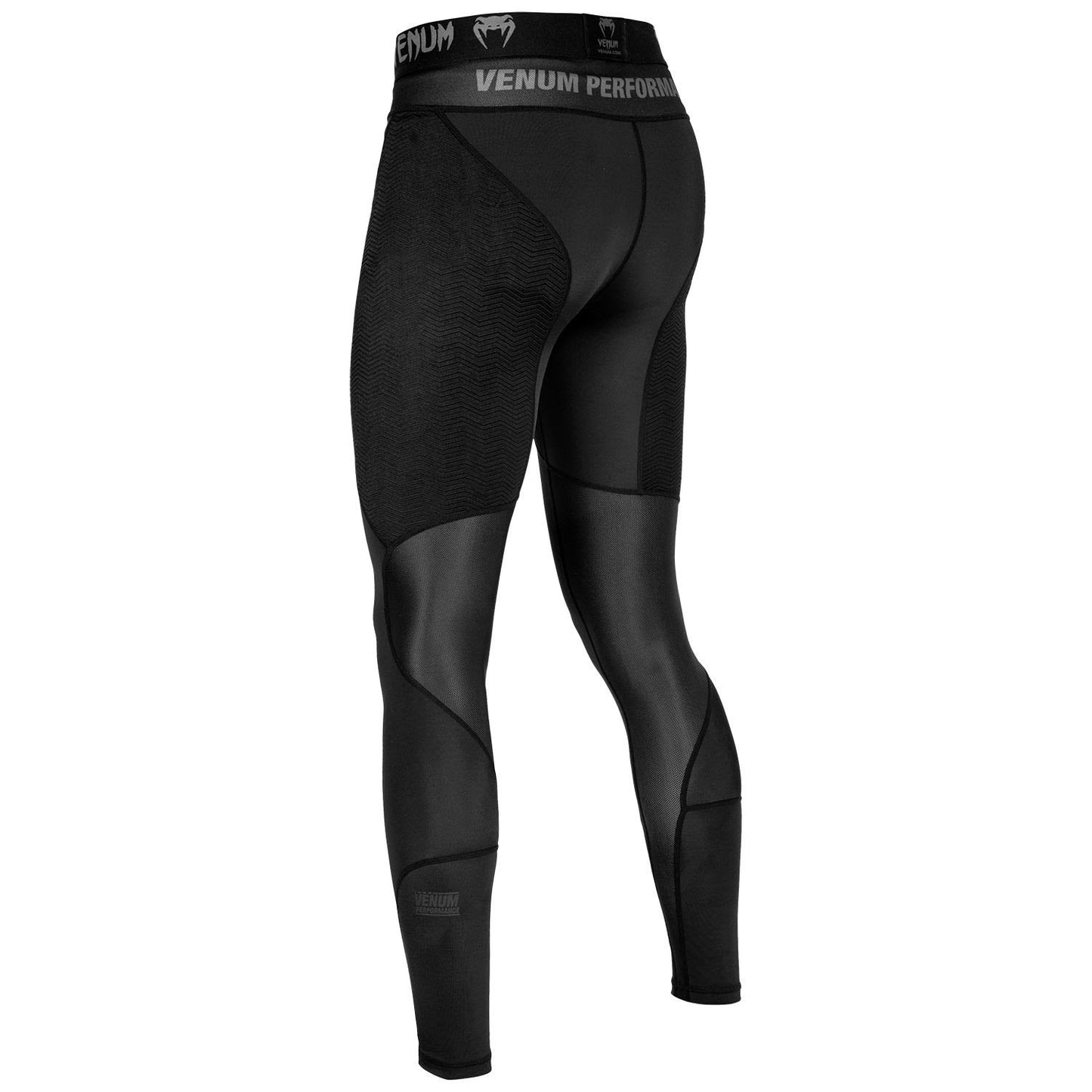 Pantalon de Compression Venum G-Fit - Noir