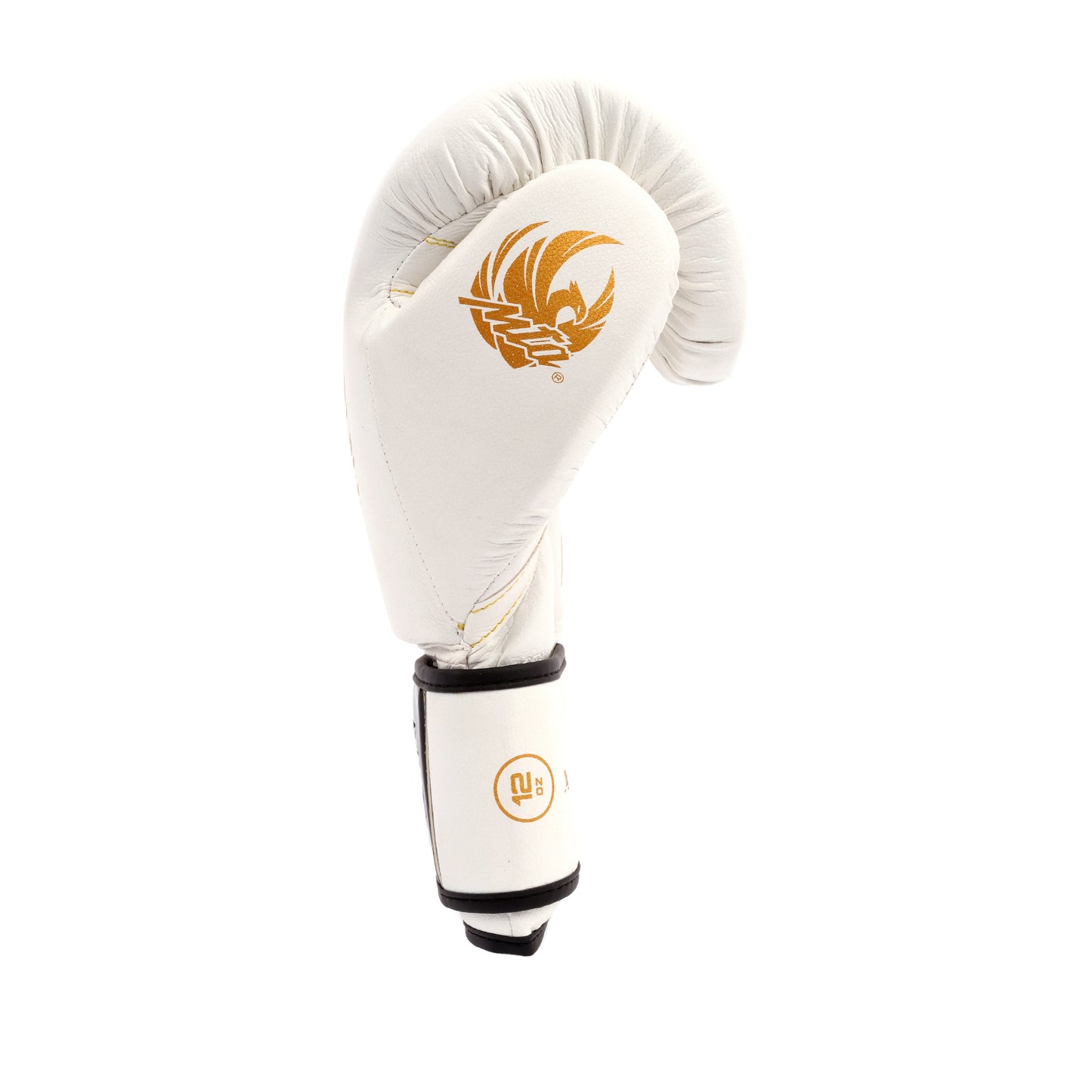 Gants de Boxe Montana X-Perience - Blanc