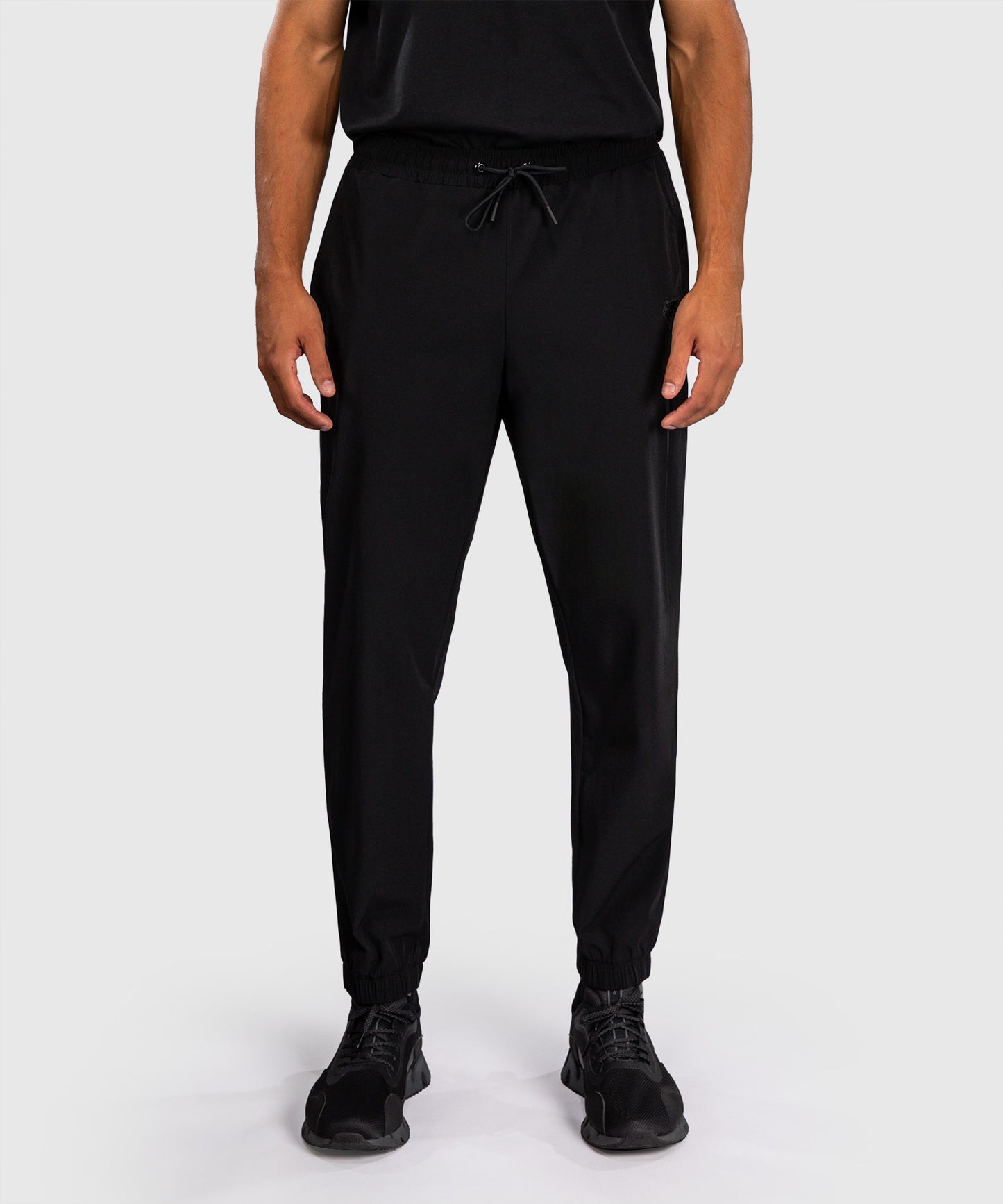 Venum Giant 3D Pantalón Jogger - Negro