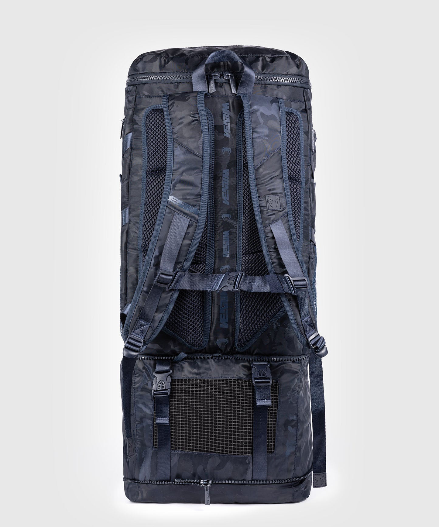 Sac à Dos Venum Challenger  Xtrem (50-63L) – Camo/Bleu