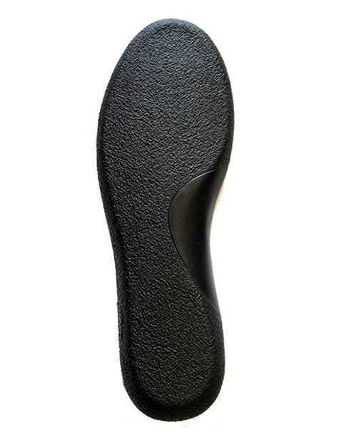 Rivat Top Französische Boxen Schuhe - Schwarz