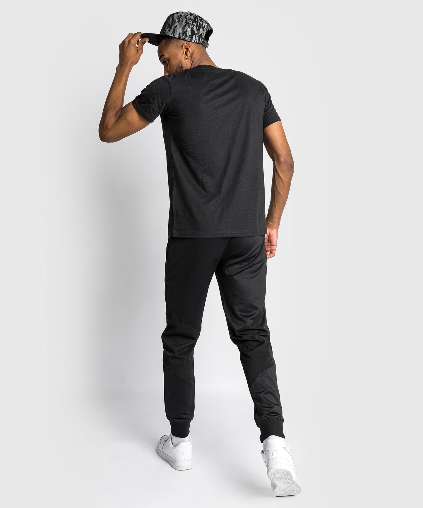 Venum Pro Line Herren UFC Jogginghose - Schwarz