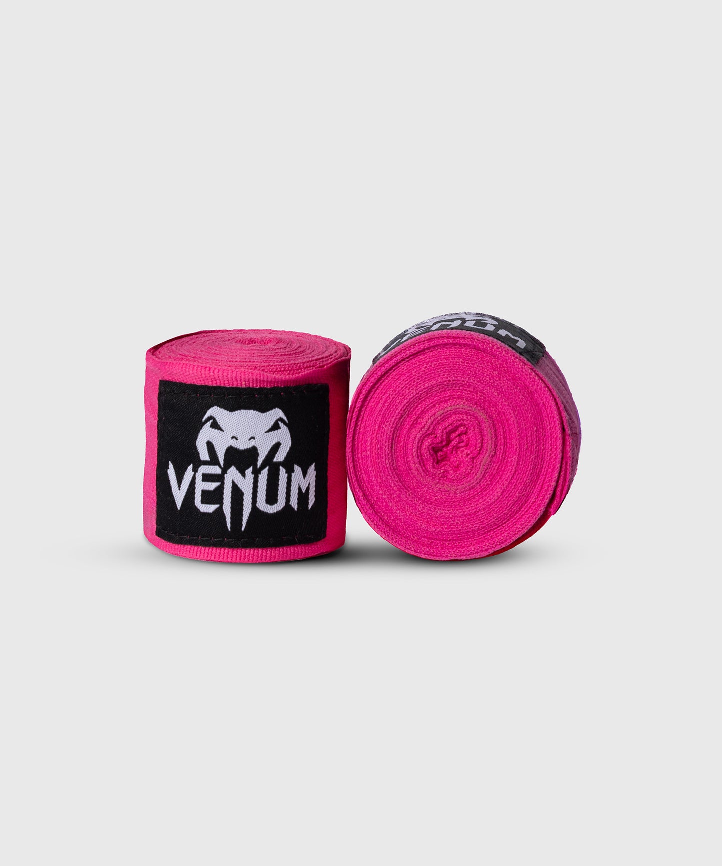 Venum Kontact Boxbandagen - Neongrün - 4,5 m (180 in)