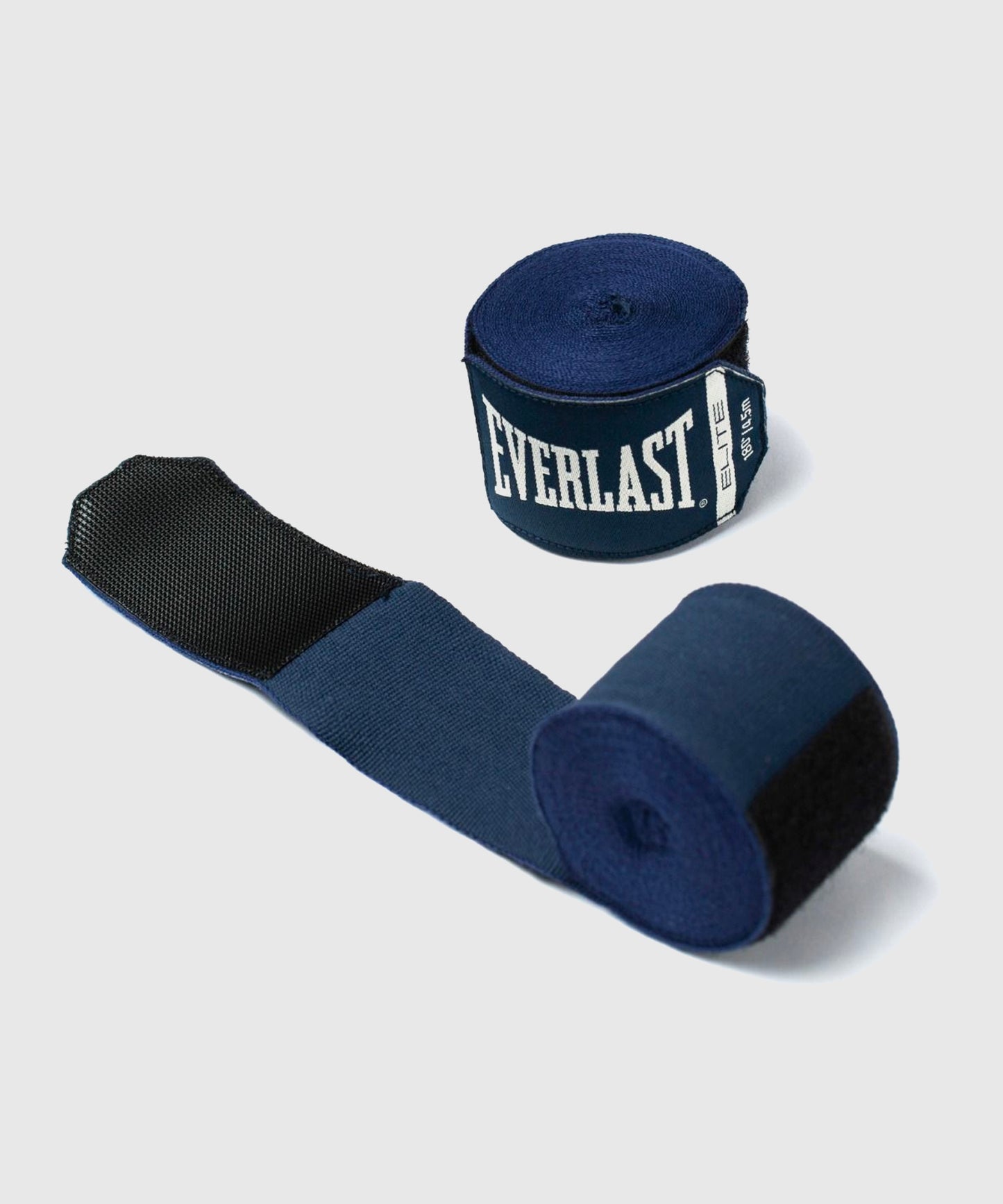 Everlast Elite Boxbandagen – Blau – 4,5M