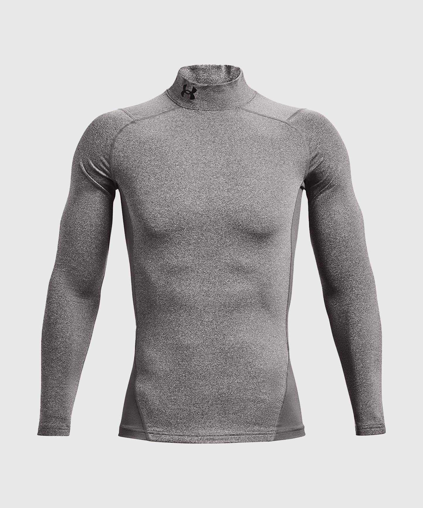 Under Armour Coldgear Rashguard – Grigio