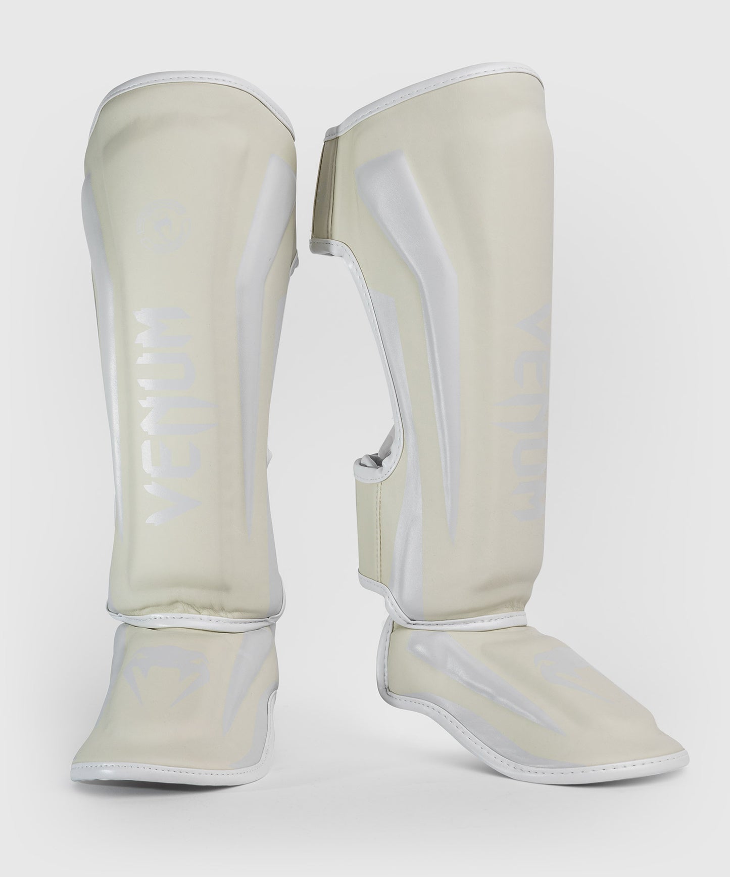 Venum Elite Espinerillas - Blanco