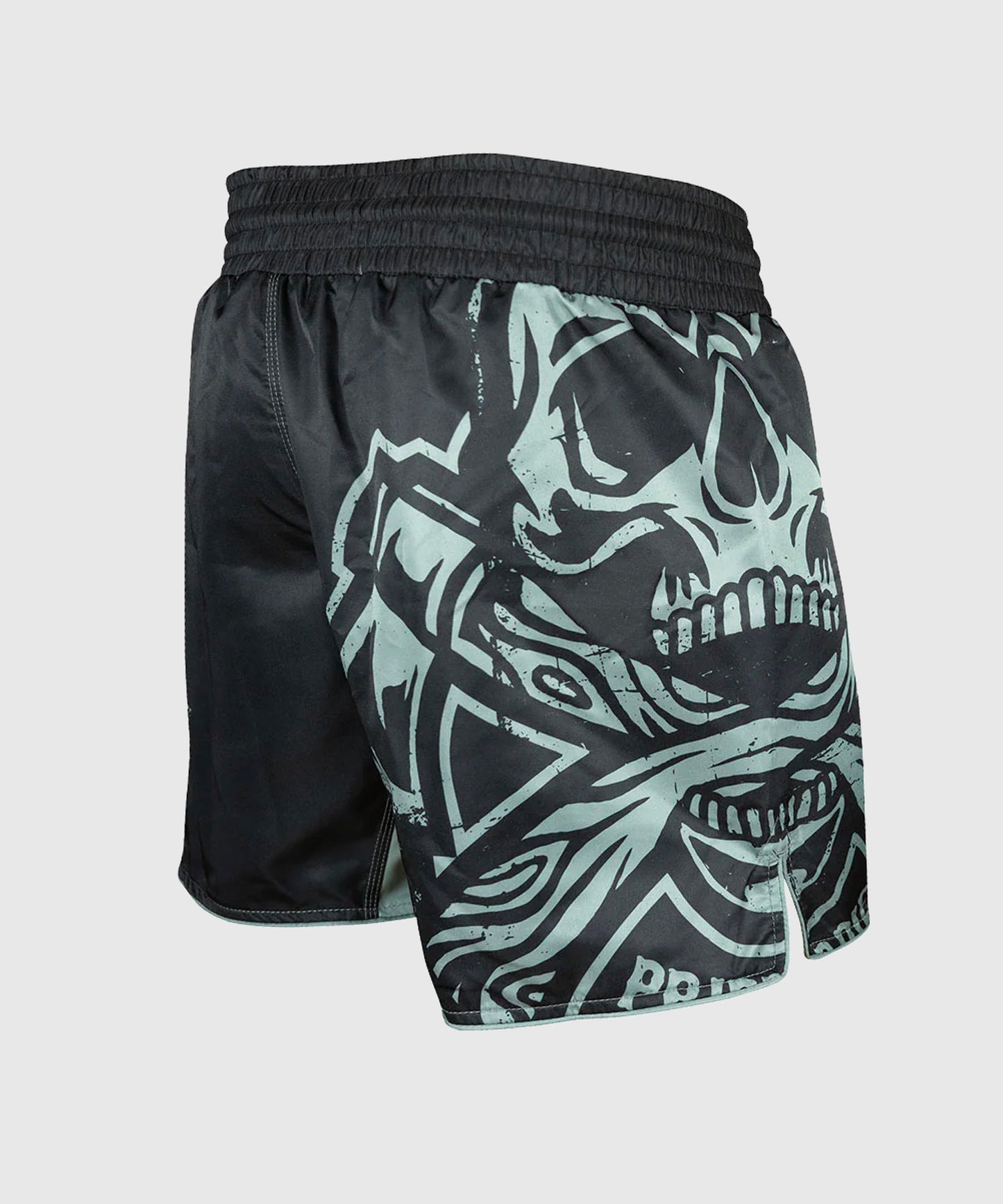 Short de MMA Pride Or Die Hard To defeat