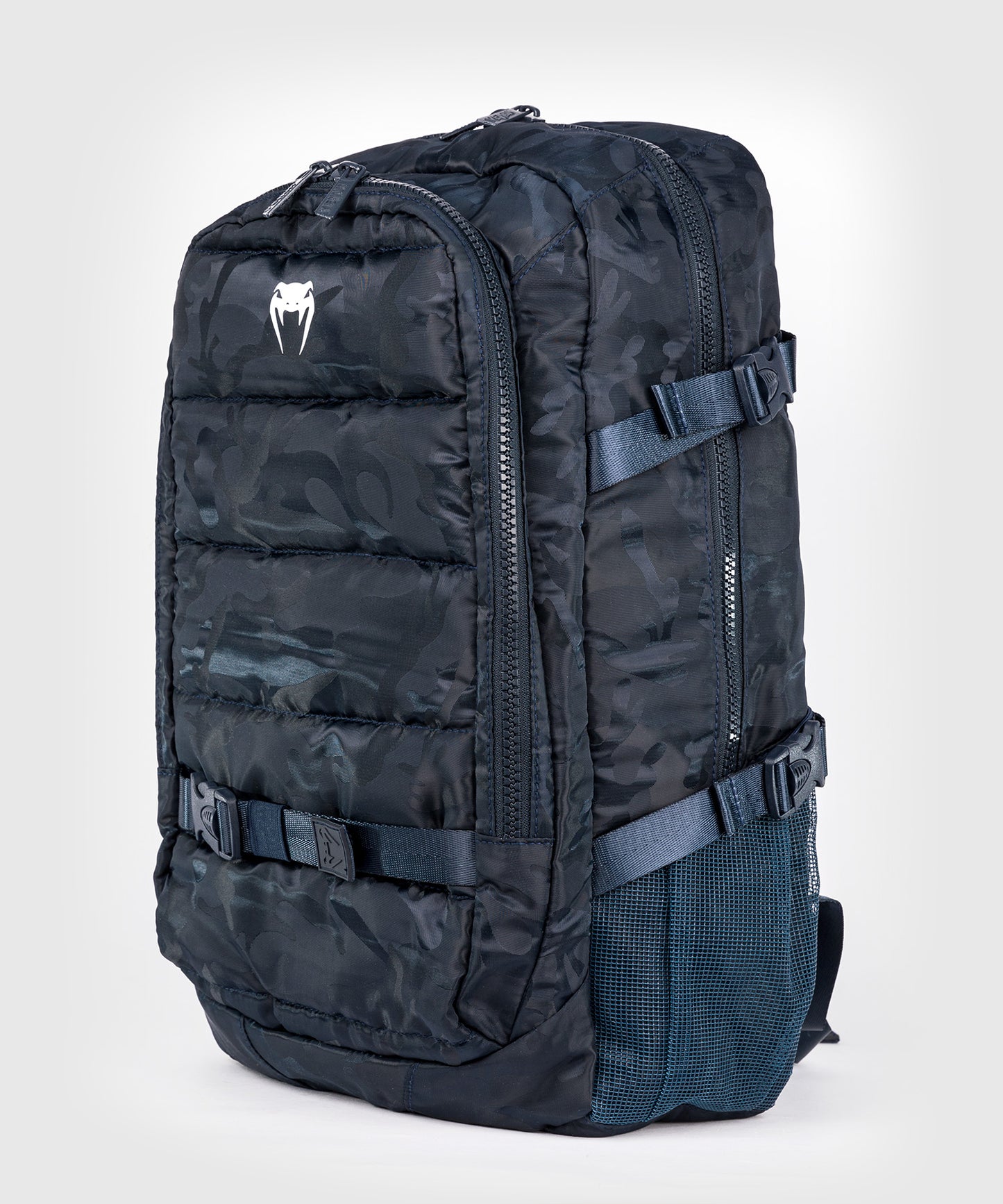 Venum Challenger Pro Zaino (20-25L) – Camo/Blu