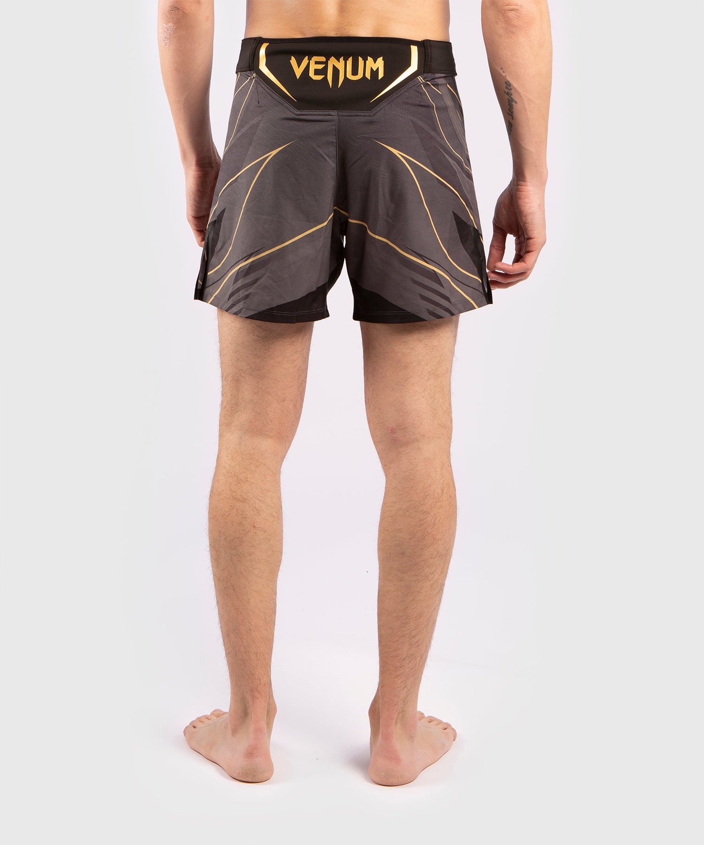 Venum Pro Line UFC Männer Fightshort - - Champion