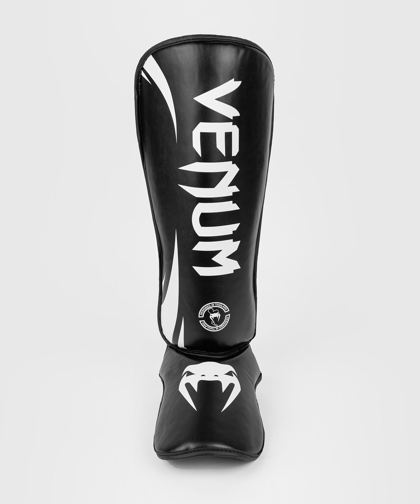 Venum Challenger Standup Schienbeinschützer - Schwarz