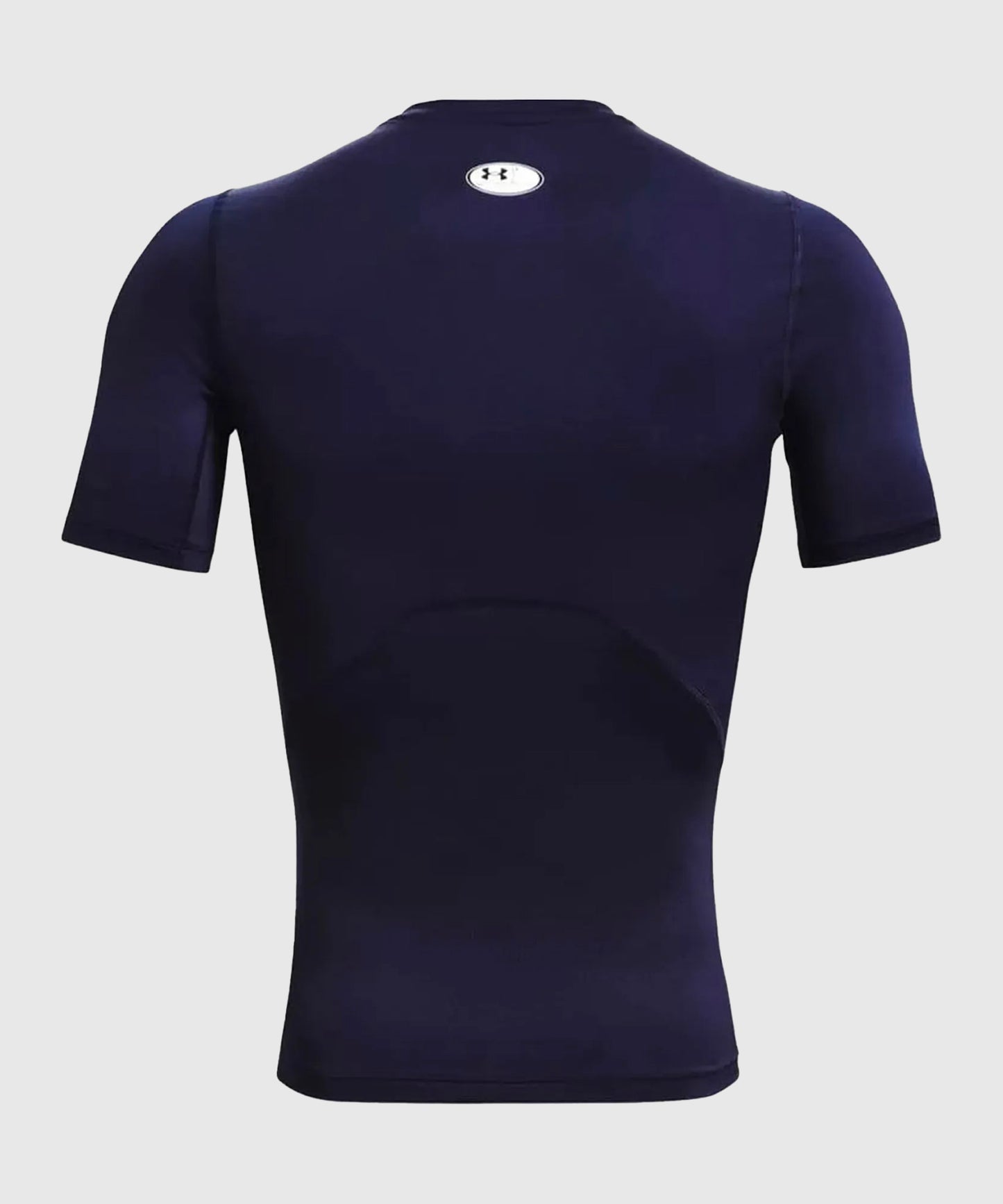 T-Shirt Under Armour Heatgear® Armour - Bleu Marine