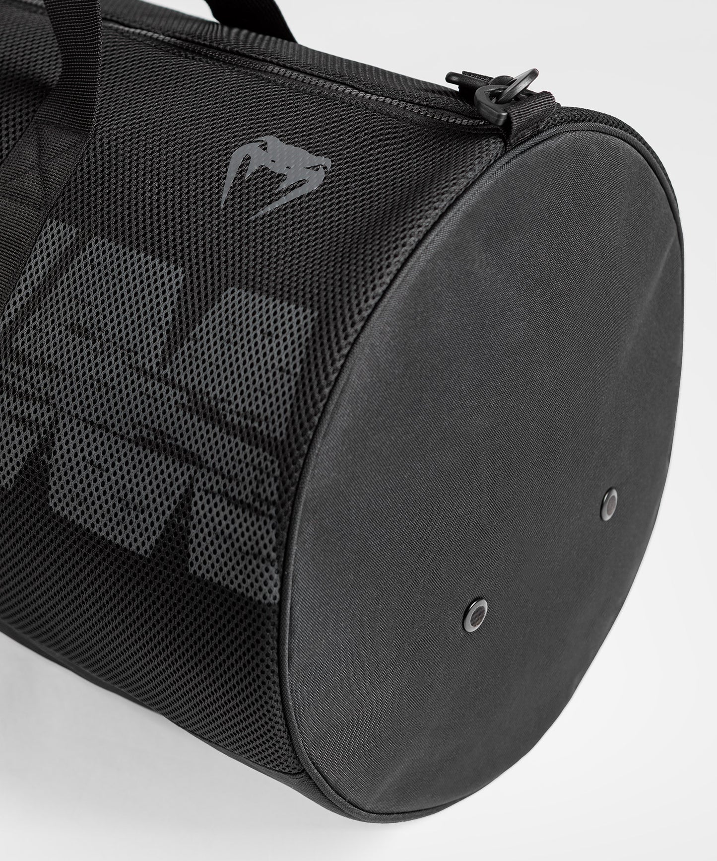 Venum Connect XL Duffle Bag - Schwarz