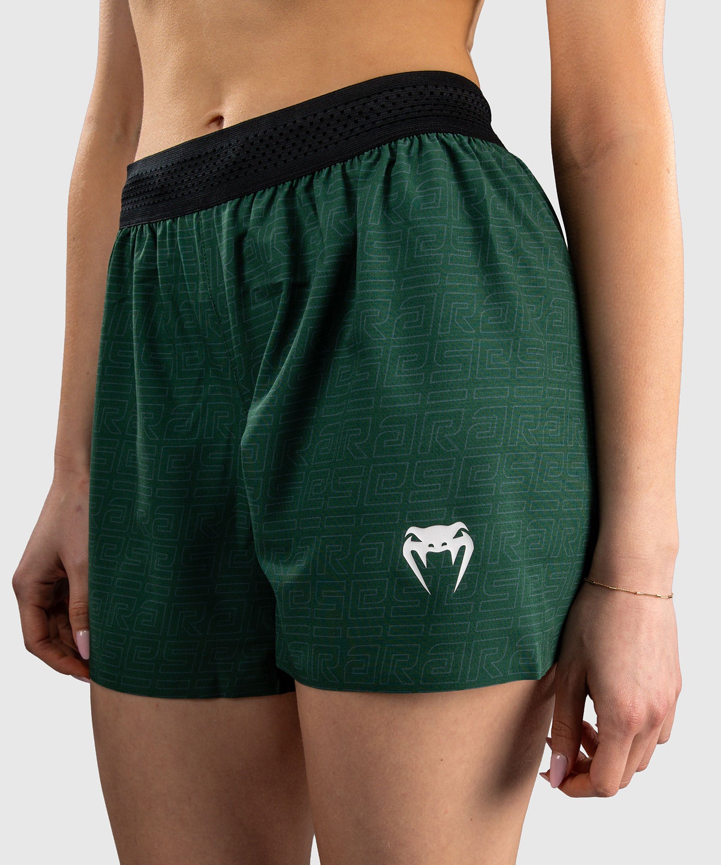 Short de Combat Venum x Ares 2.0 – Kaki