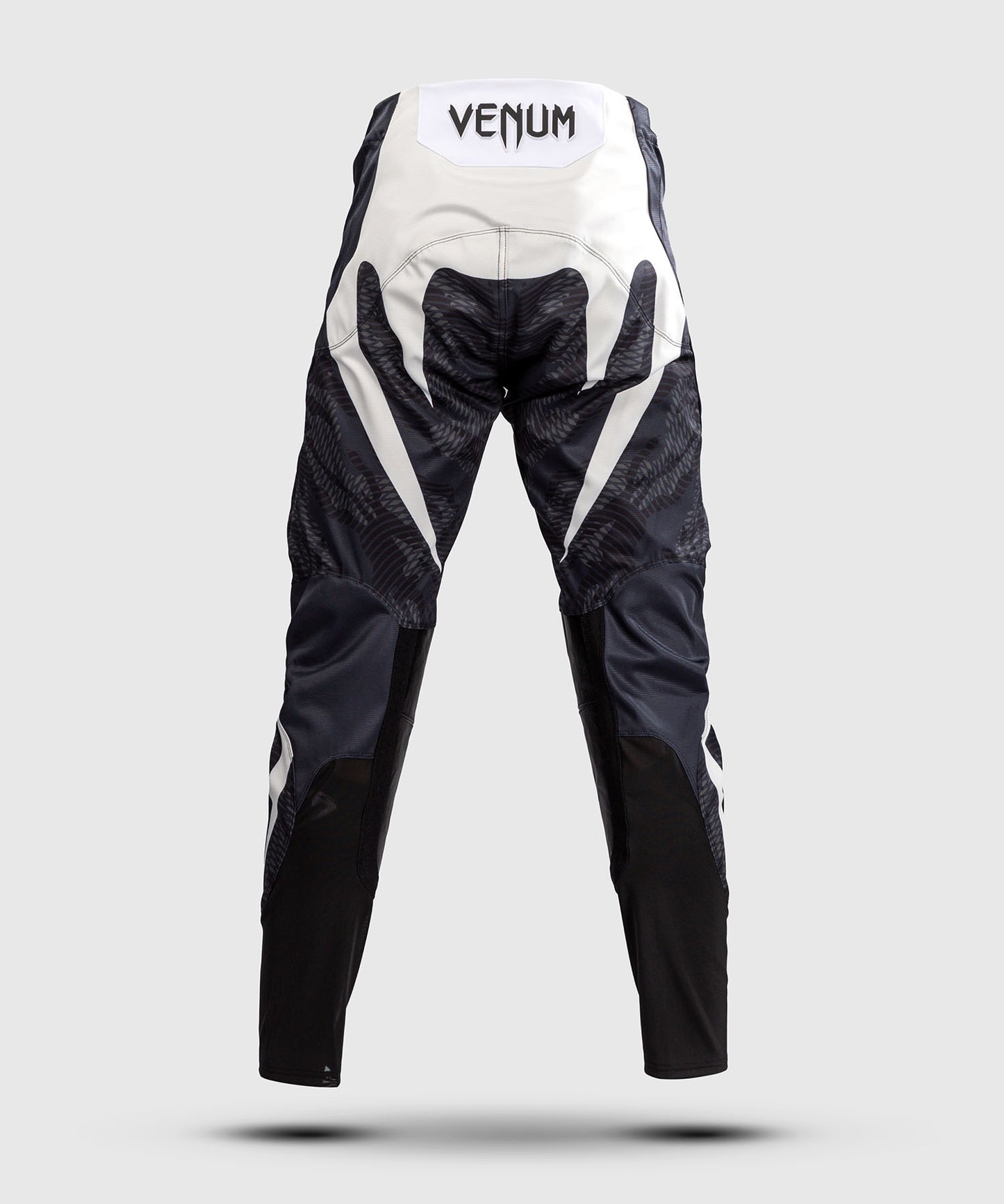Venum MX Elite Pantalón de Motocross - Negro