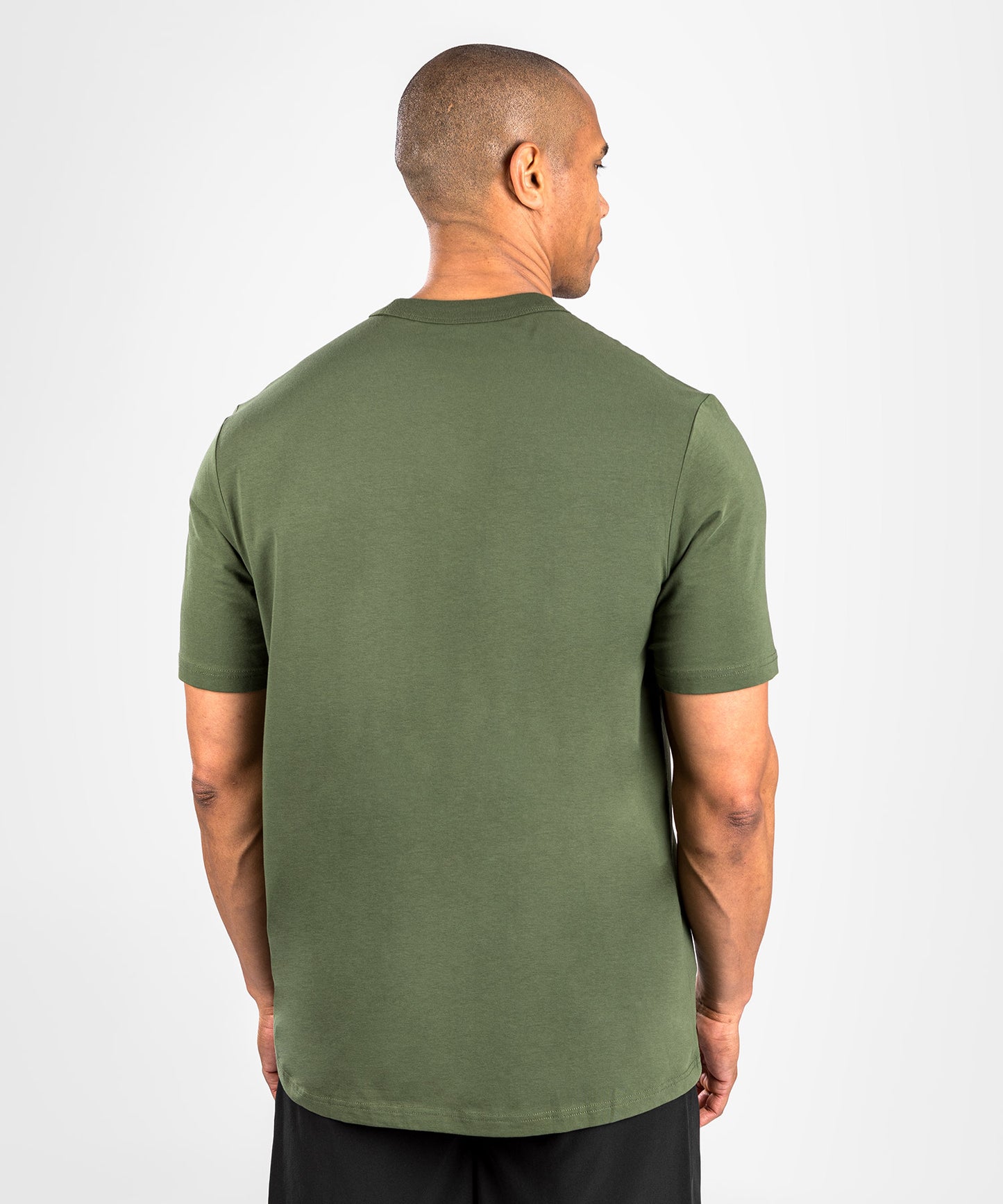 Venum Classic T-Shirt - Grün/Grün