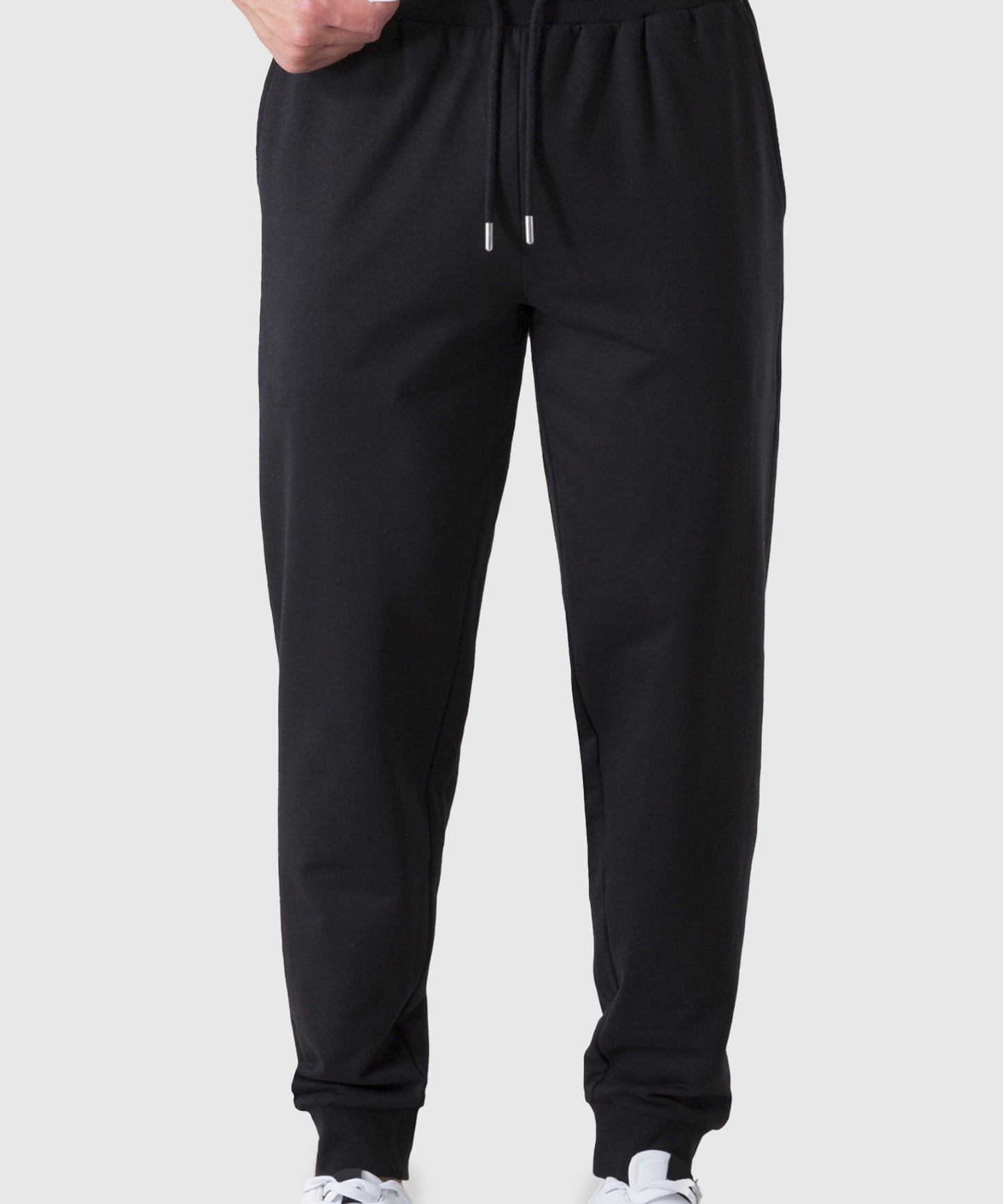 Jogging Everlast Back Square - Noir