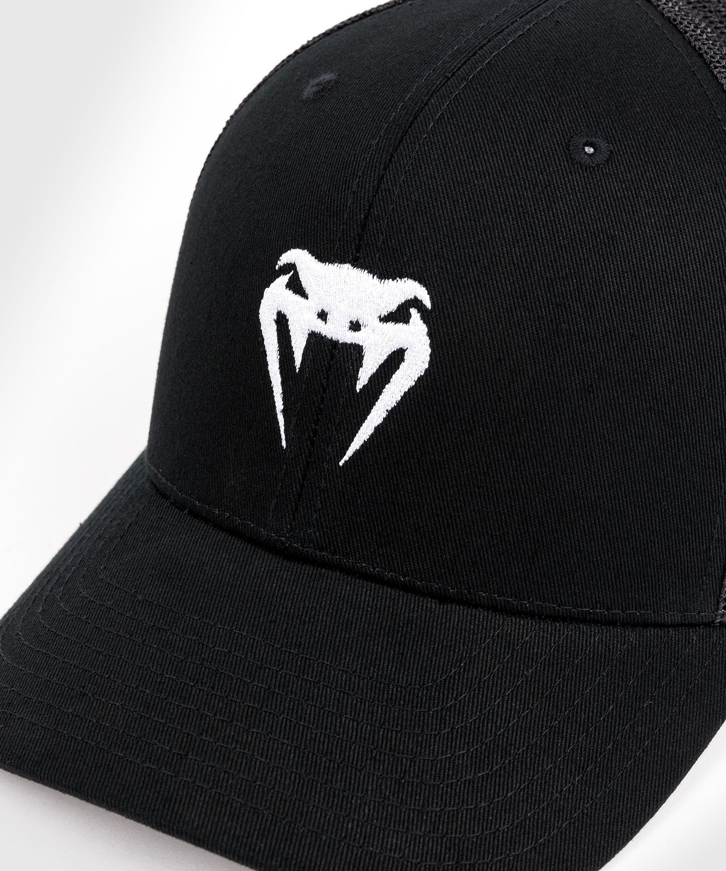 Venum Trucker Cap - Schwarz