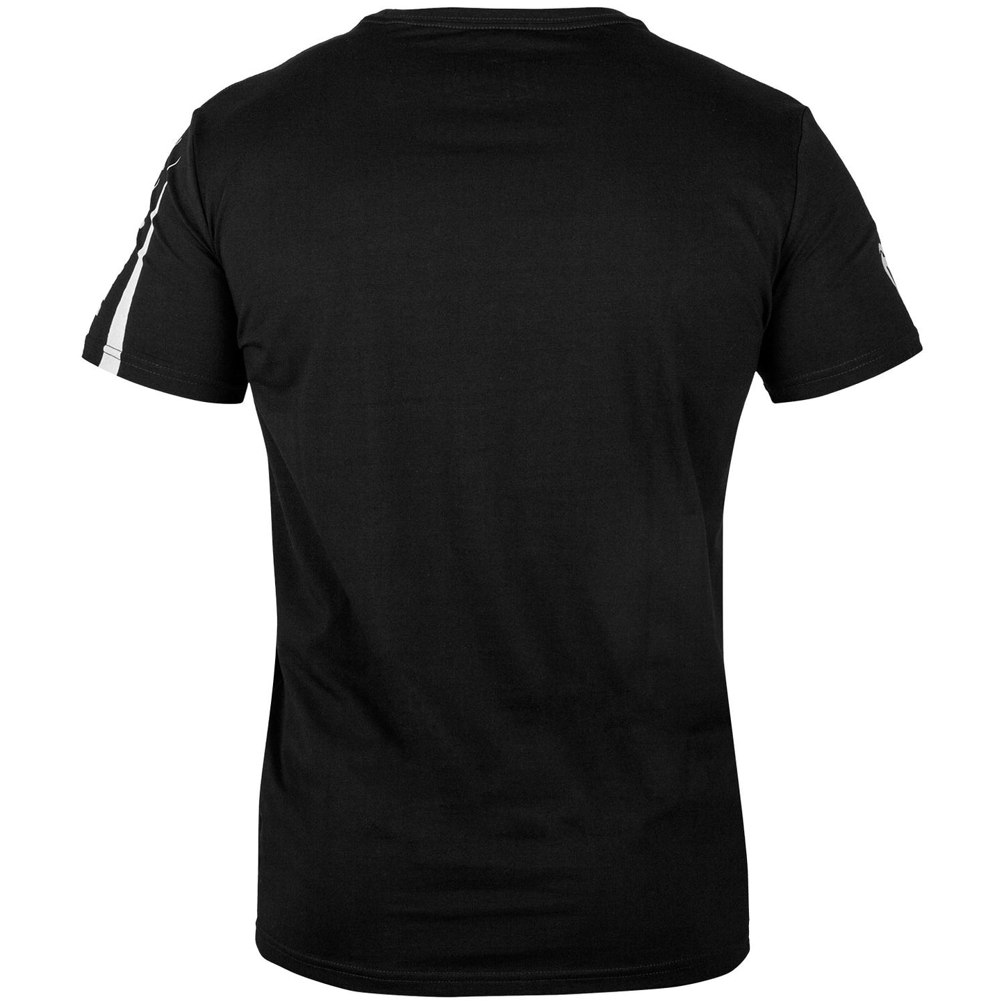 Camiseta Venum Gladiator – Blanco/Negro