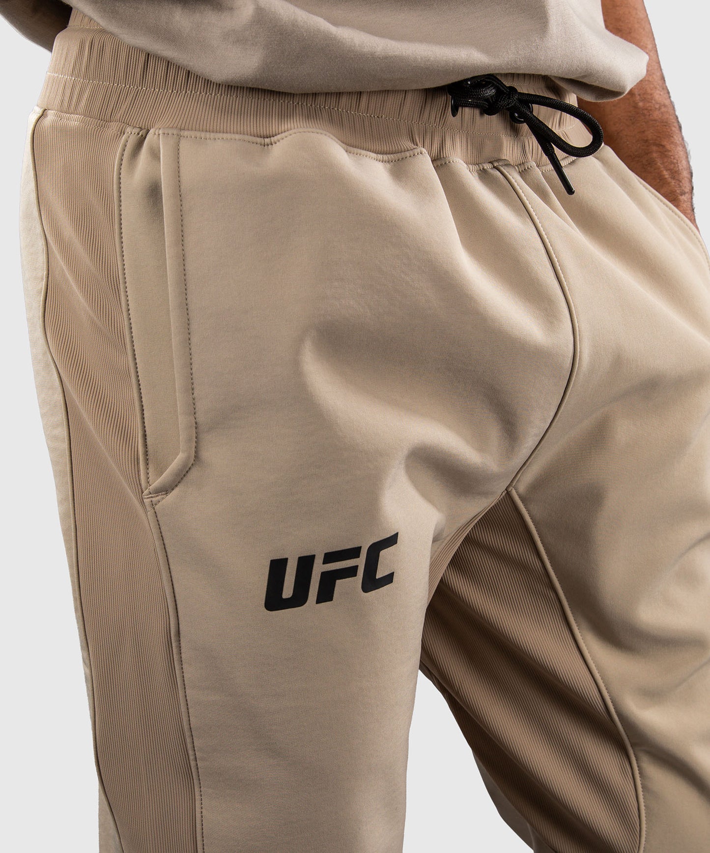 Venum UFC Unity by Venum Authentic Fight Week Men's Pant - Sand