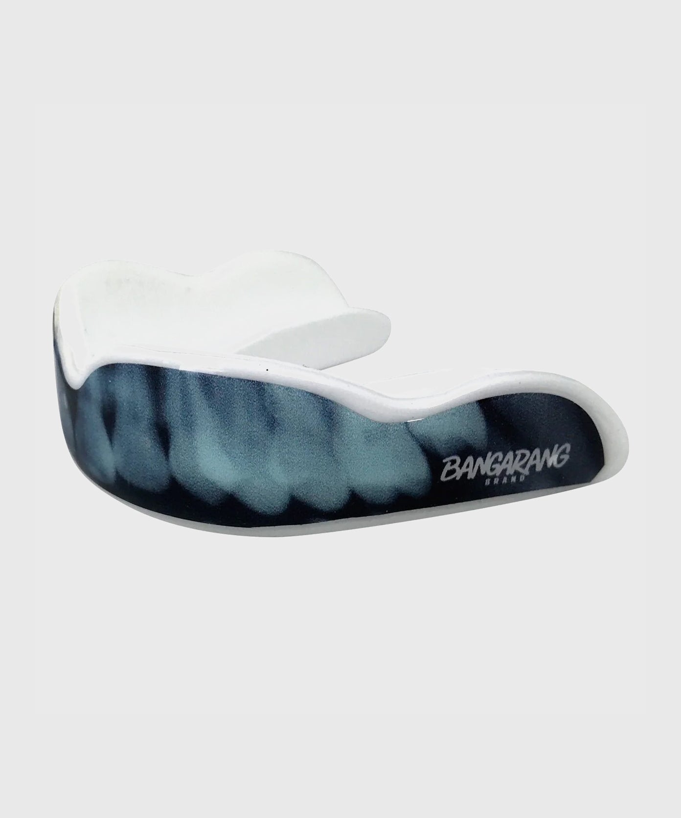 Damage Control Extreme Impact Series X-Ray Zahnschutz – Schwarz
