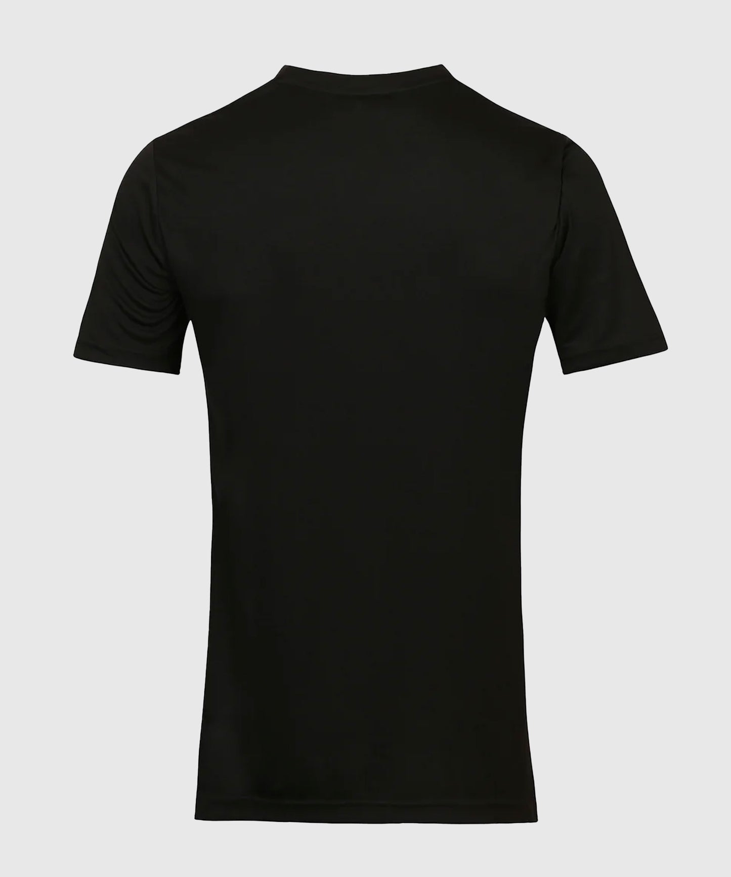 Everlast Breen Camiseta - Negro/Oro