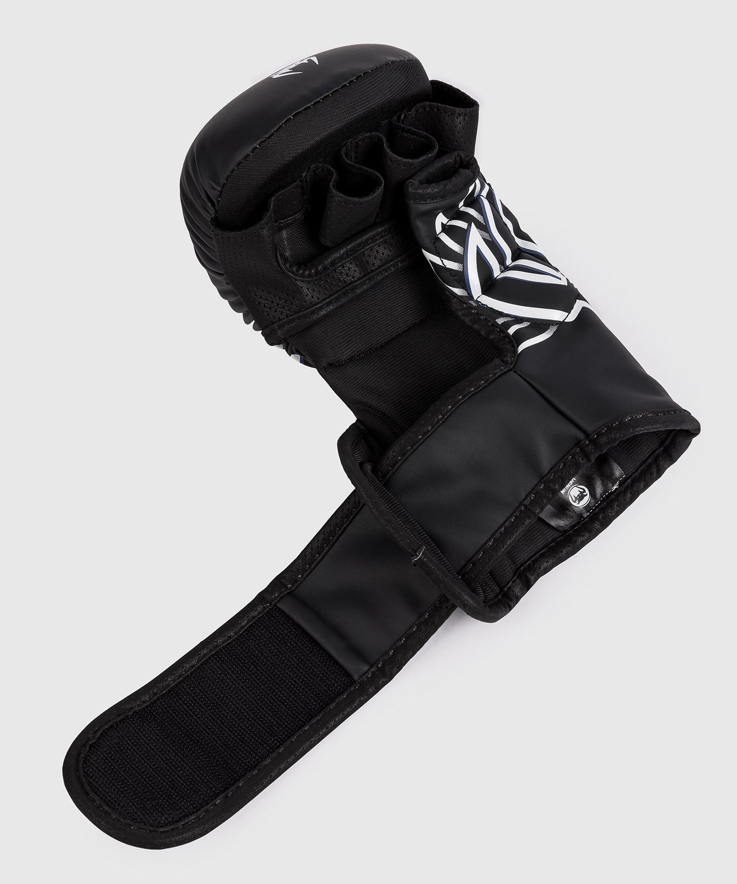 Gants de sparring MMA Tactical XT Venum - Noir/Bordeaux/Or