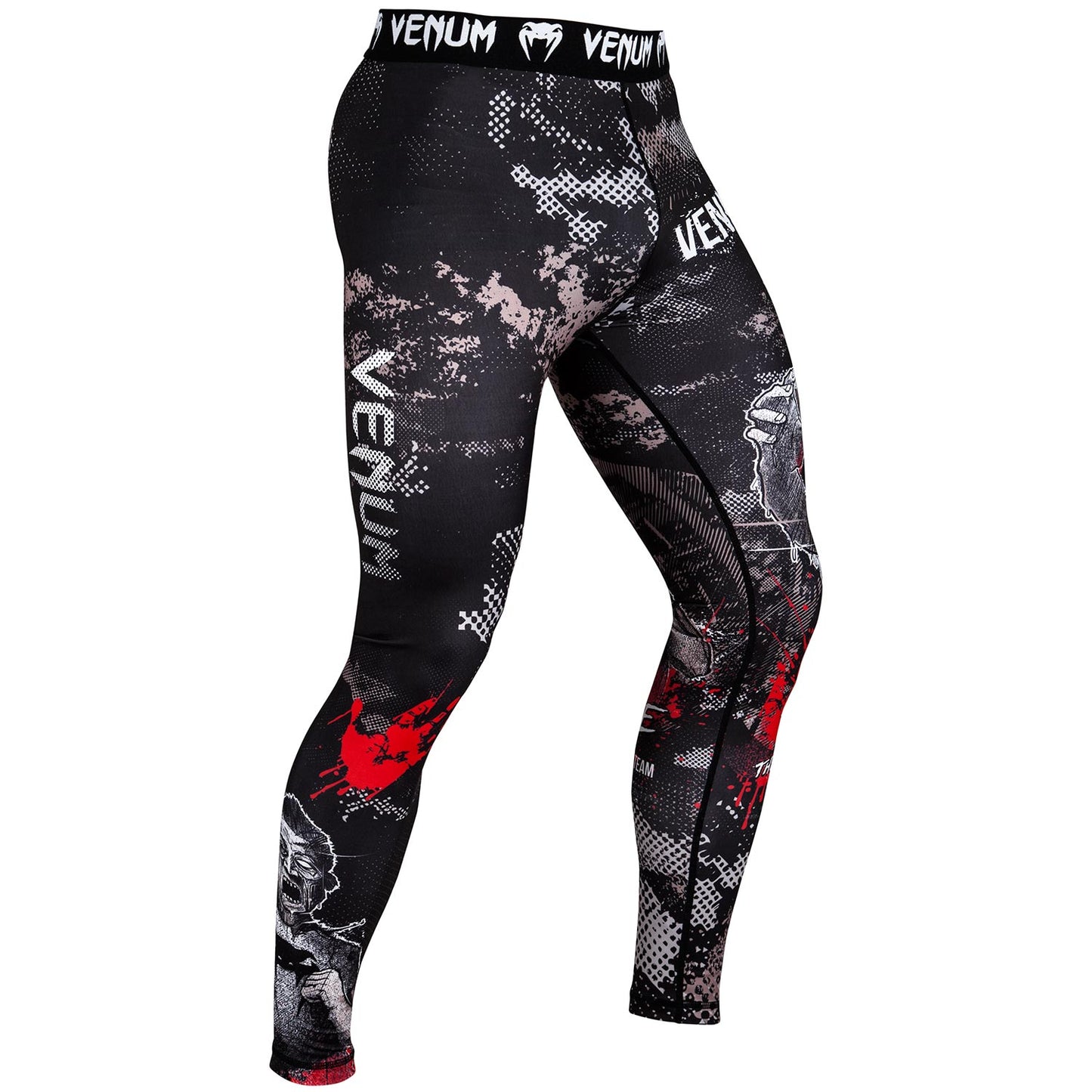 Venum Zombie Return Kompressionshose