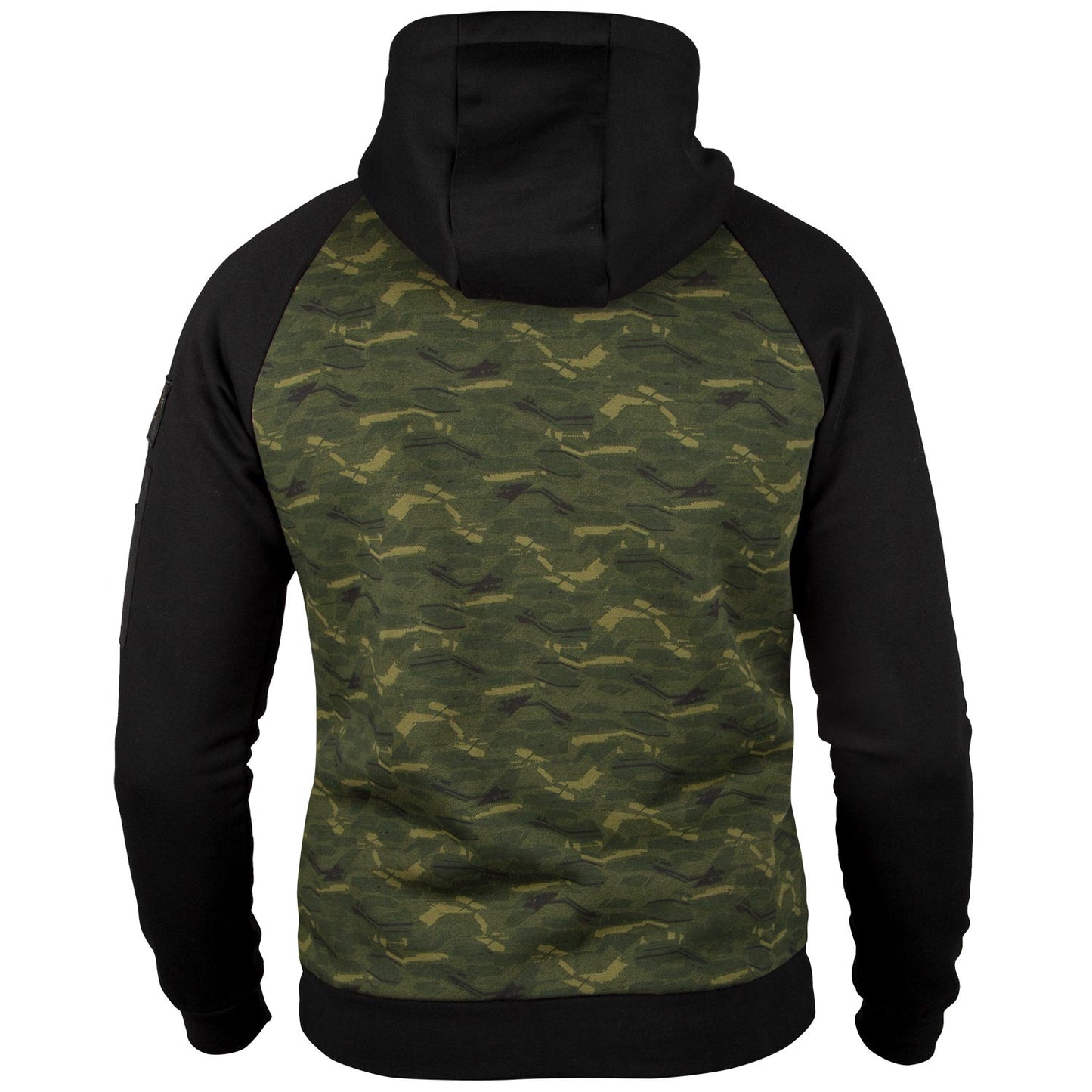 Sudadera Venum Tramo 2.0 - Caqui