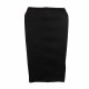 Adidas Protectores de Espinilla de Espuma EVA - Negro