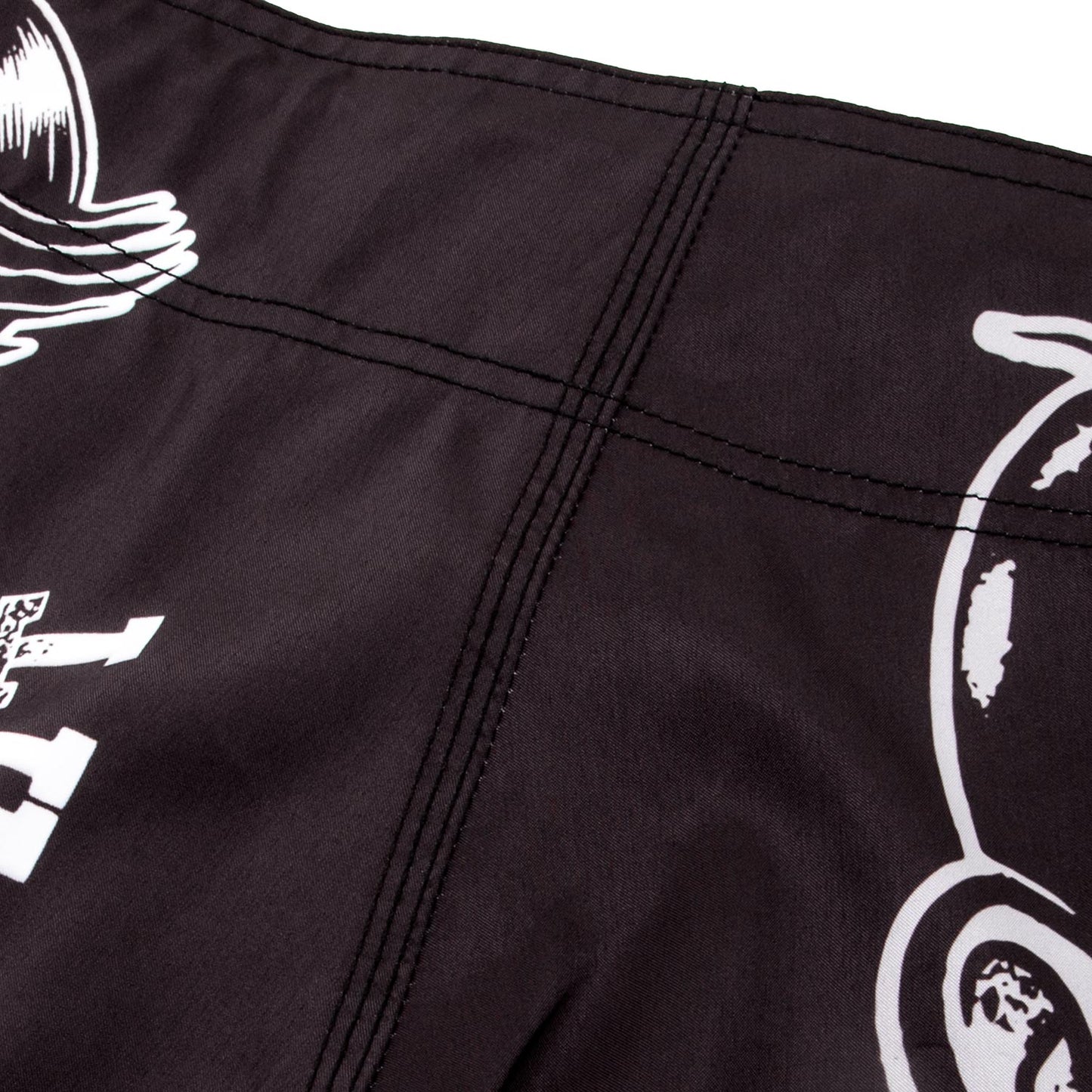 Fightshort Venum Born To Fight - Junior - Noir