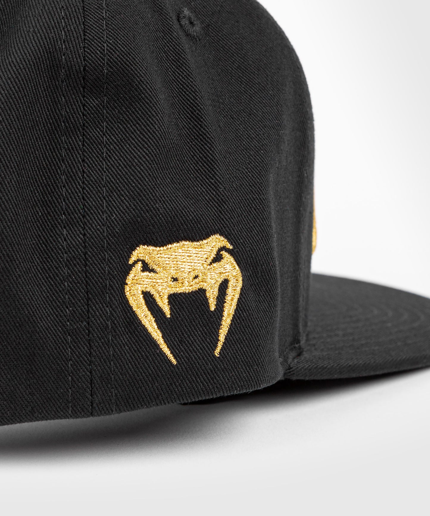 Gorra Unisex UFC Venum Authentic Fight Night Walkout - Campeón 