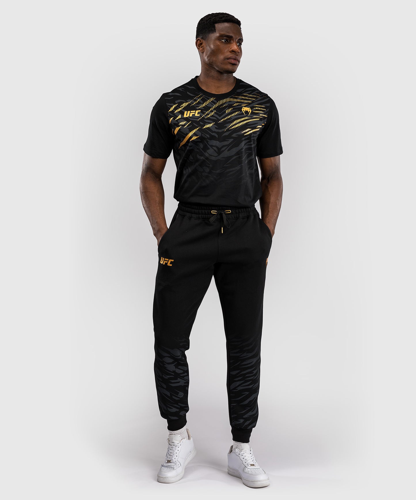 Pantalon pour Hommes UFC Fusion by Venum Replica - Champion