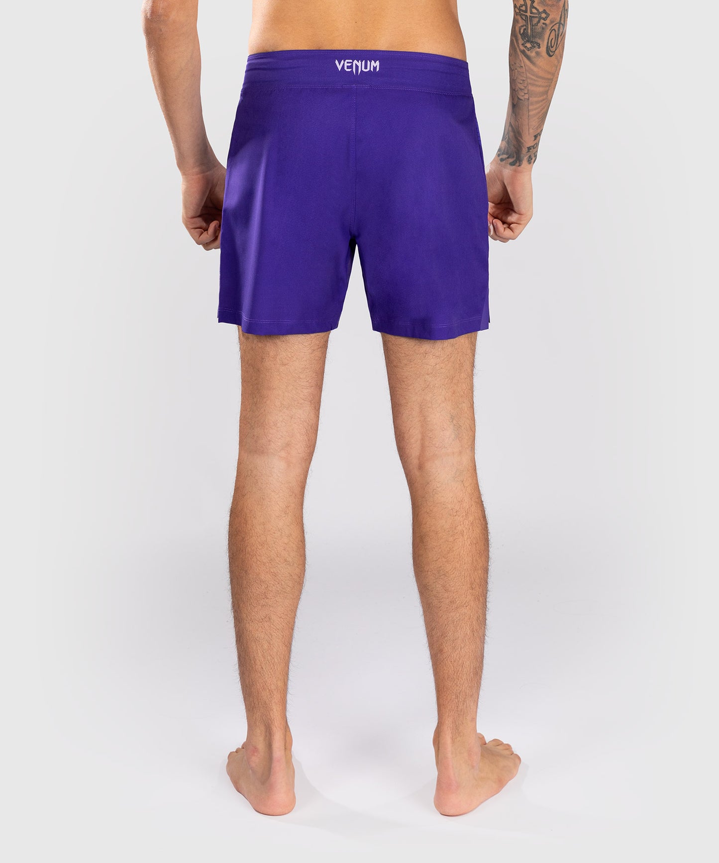 Venum No Gi Fightshorts - Lila