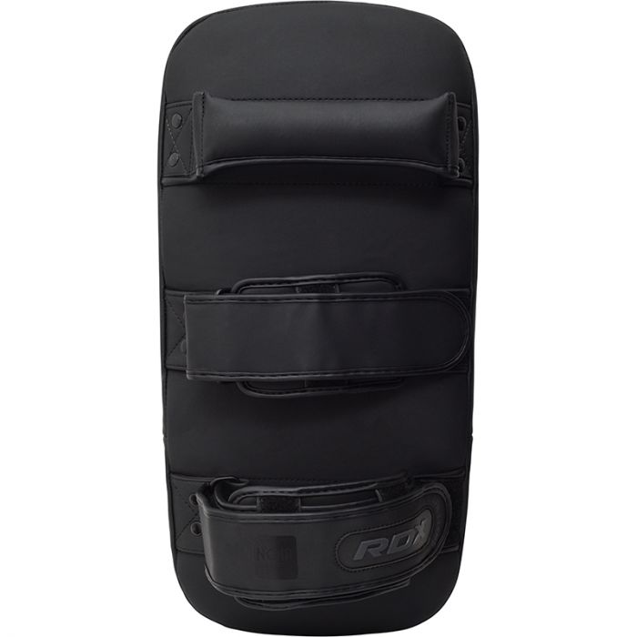 Paos T15 RDX - NOIR MAT