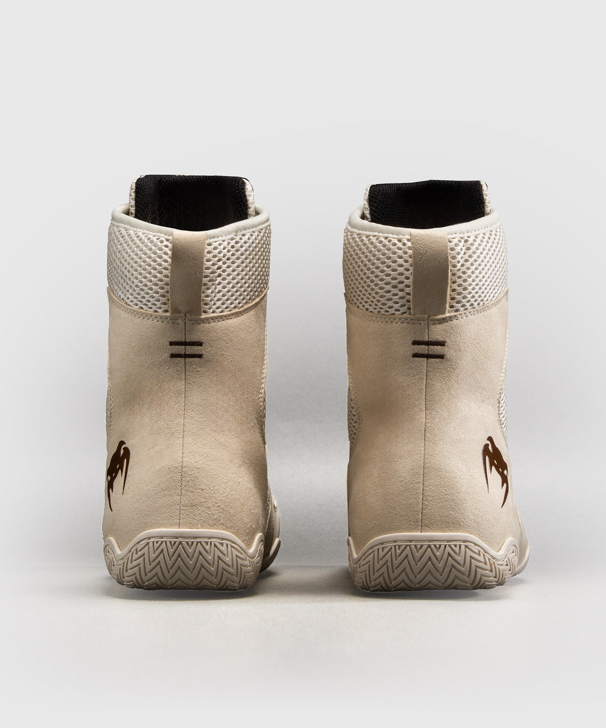 Venum Contender Zapatillas de boxeo - Beige