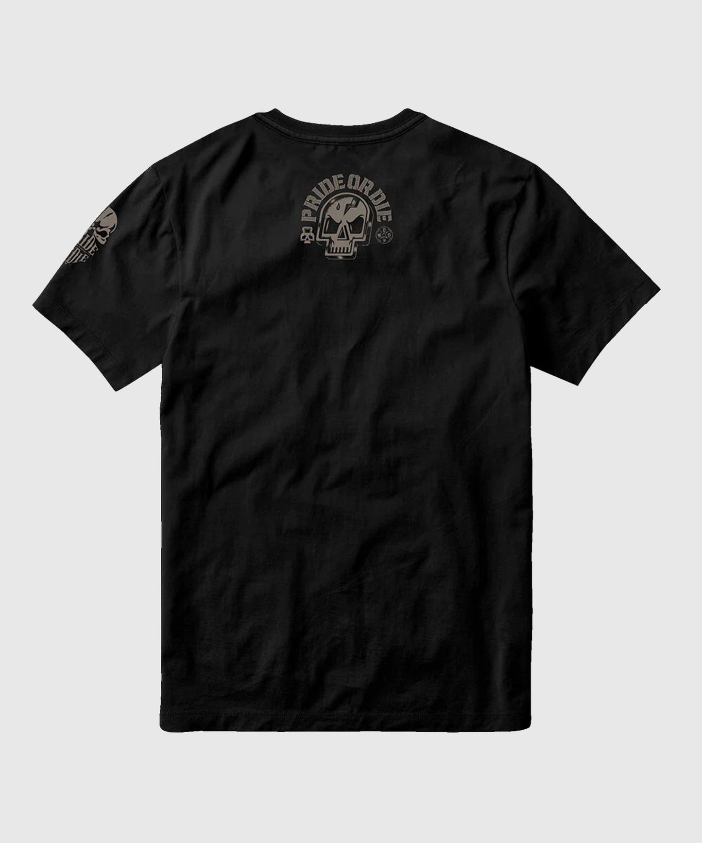 Pride Or Die Workout Or Die V.3 Camiseta de Entrenamiento