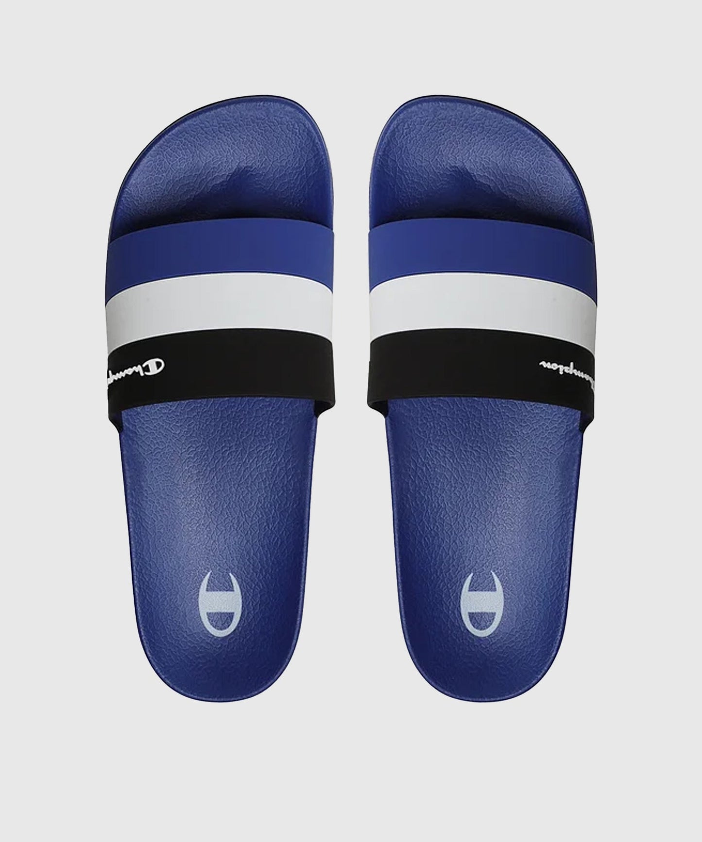 Champion Legacy Ciabatte - Blu