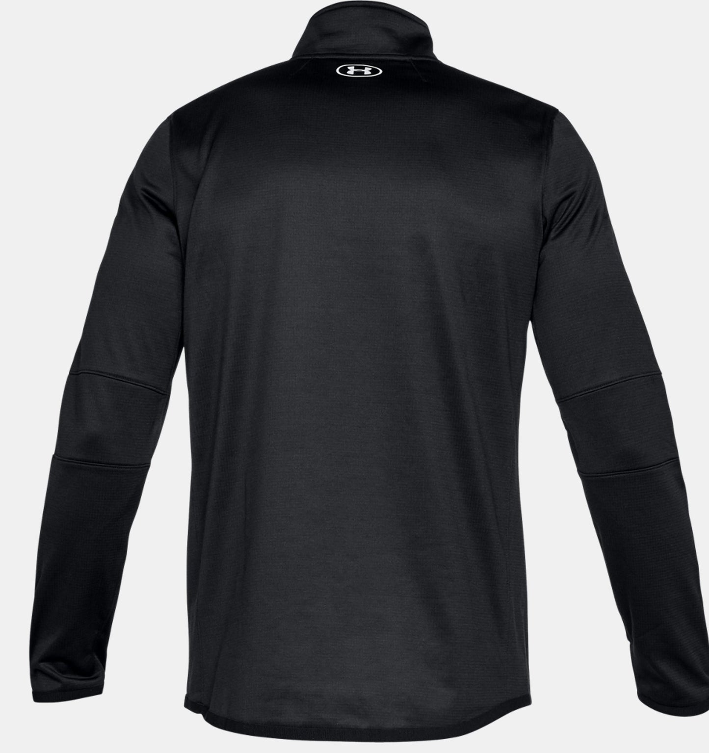 Under Armour ColdGear Reactor Maillot Mangas Largas – Negro