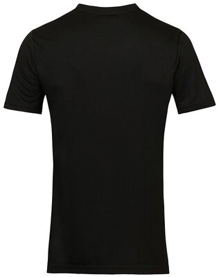 Everlast Breen Camiseta - Negro/Oro