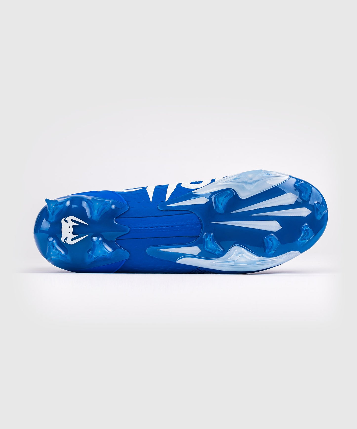 Venum Elite American-Football-Stollen - Royalblau/Weiß